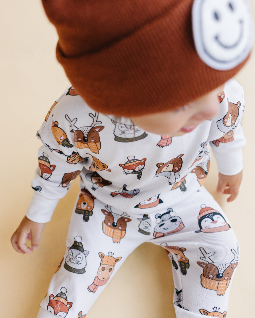 Jogger Set | Cozy Pals