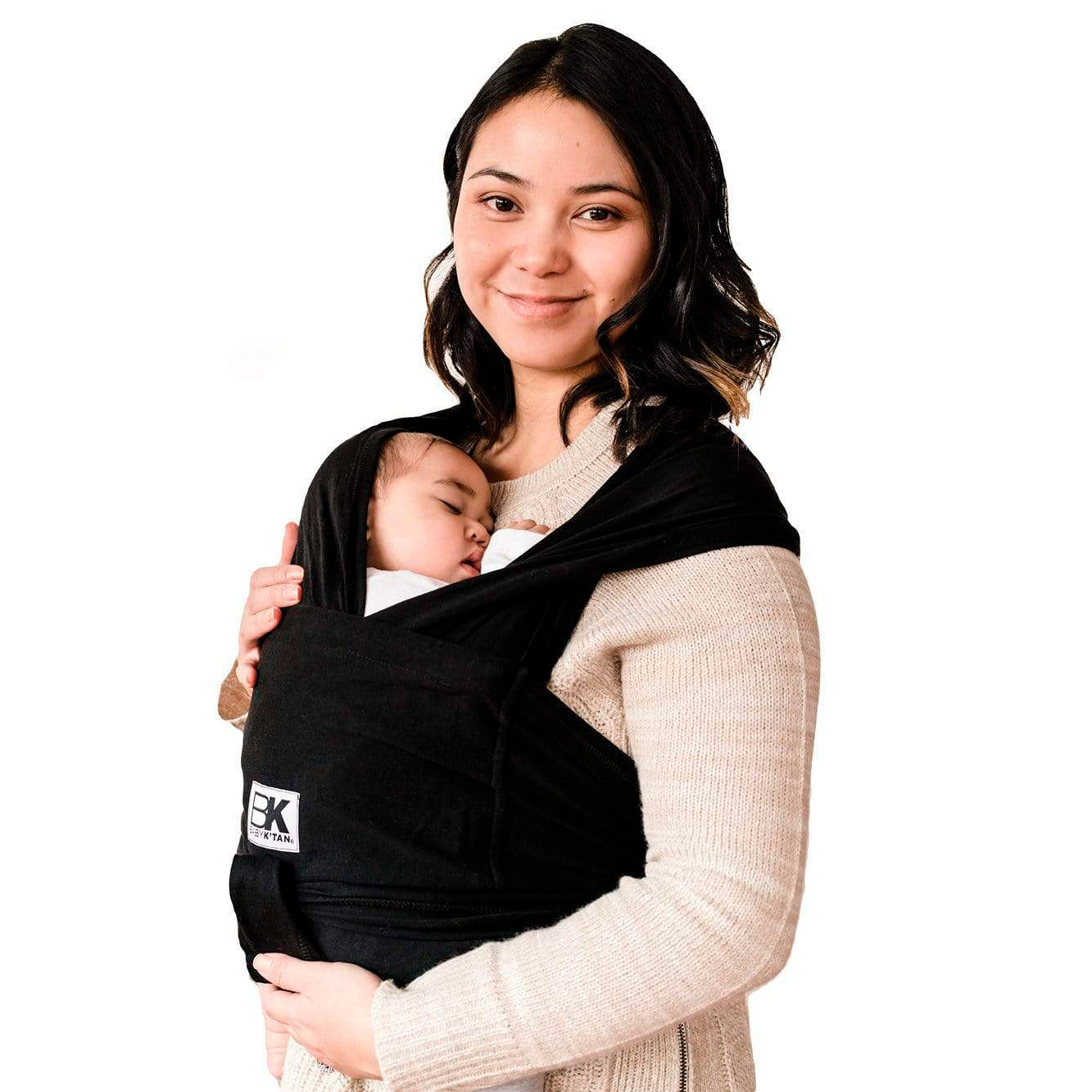 Original Baby Carrier | Black