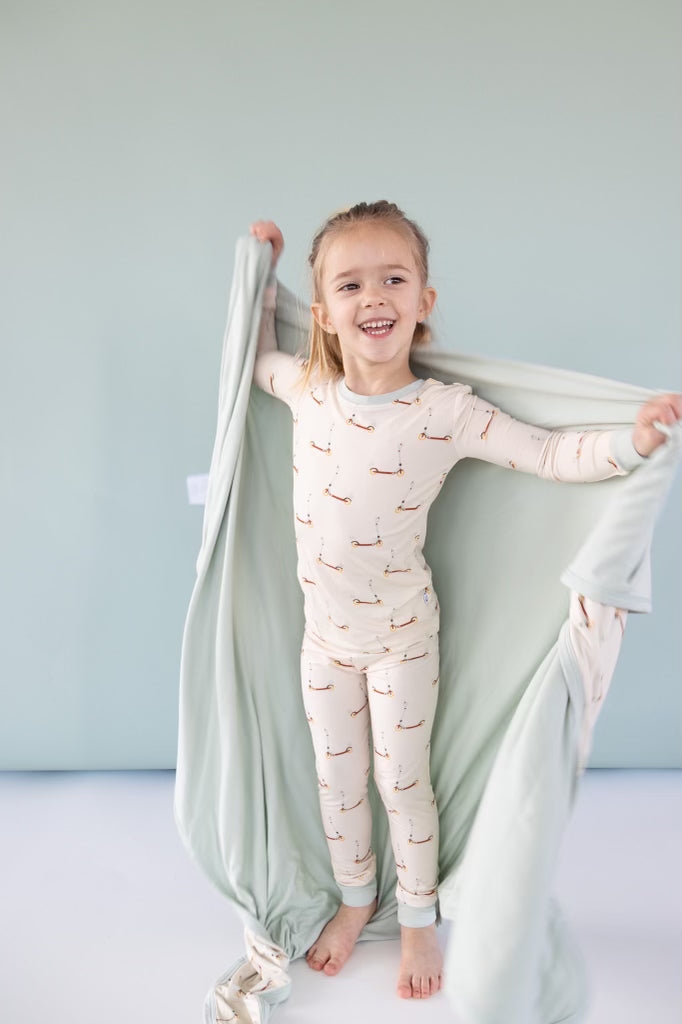 Scooter Squad Dream Set