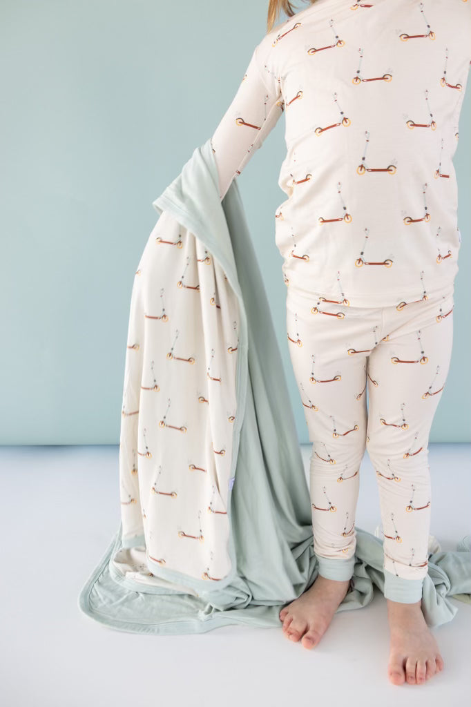 Scooter Squad Dream Set