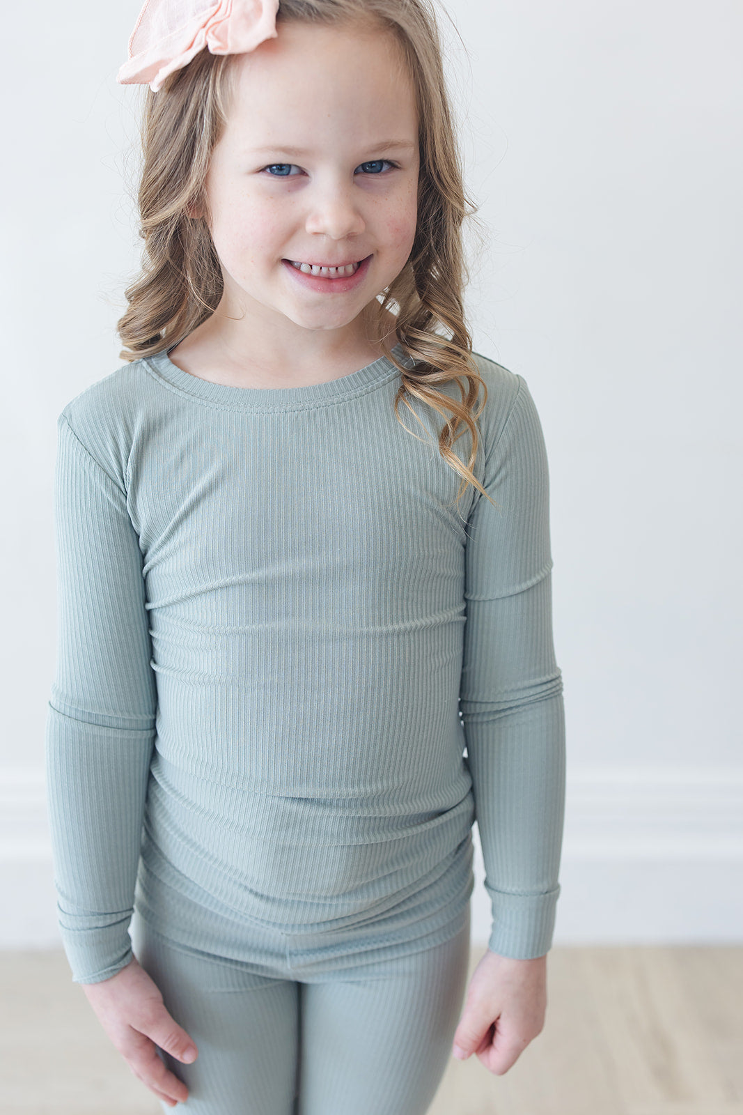 Sage (ribbed) - Set