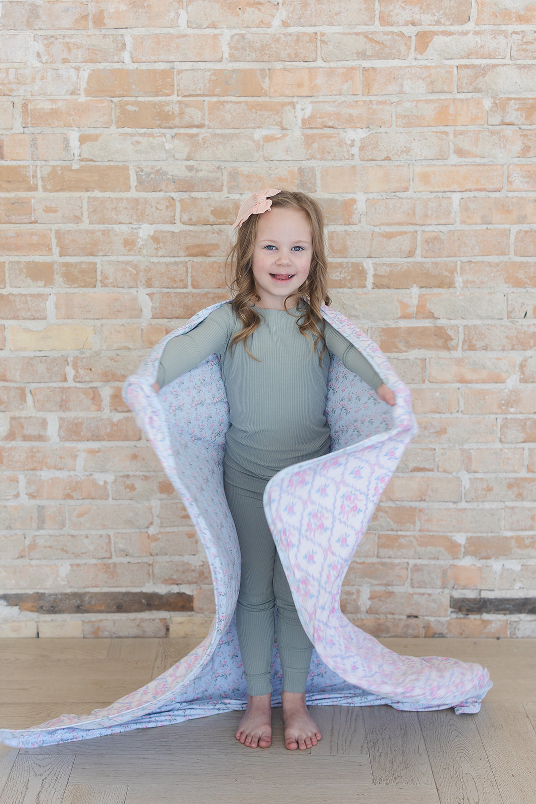 Sage (ribbed) - Set