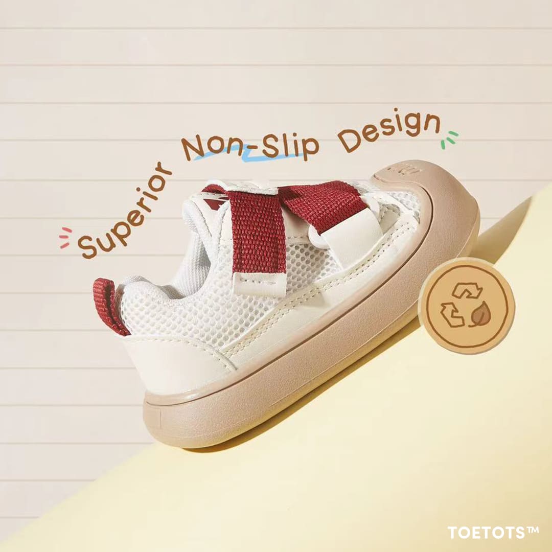 Minitrek Air - Kid Sneaker