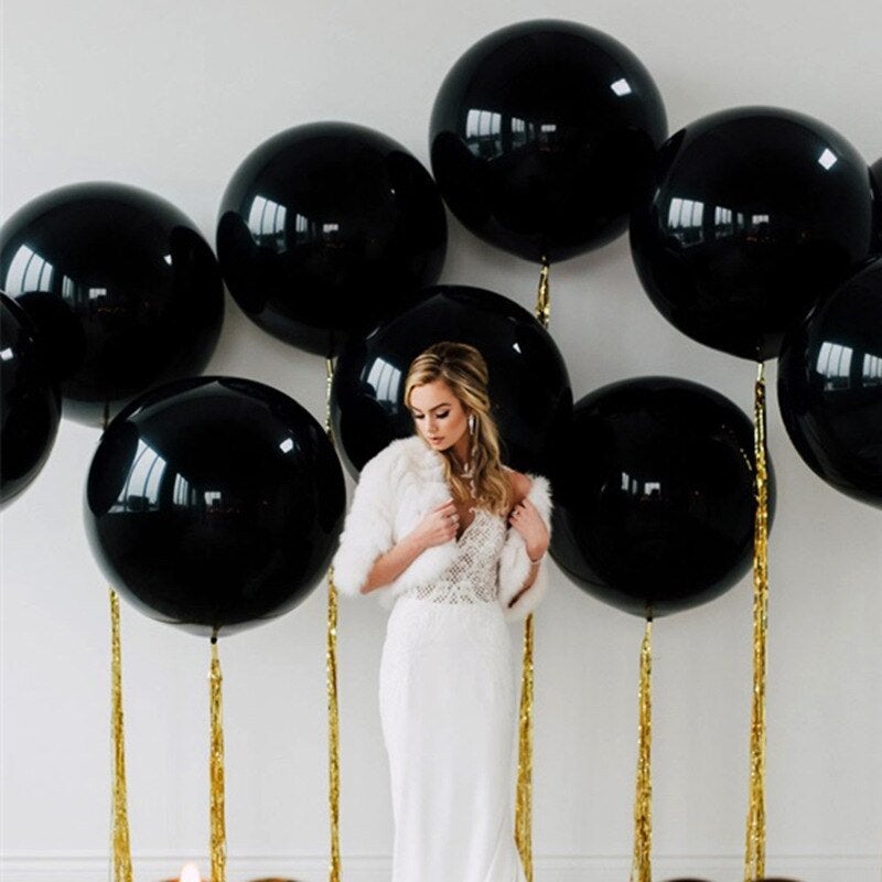 Giant Balloons (24 Inches)