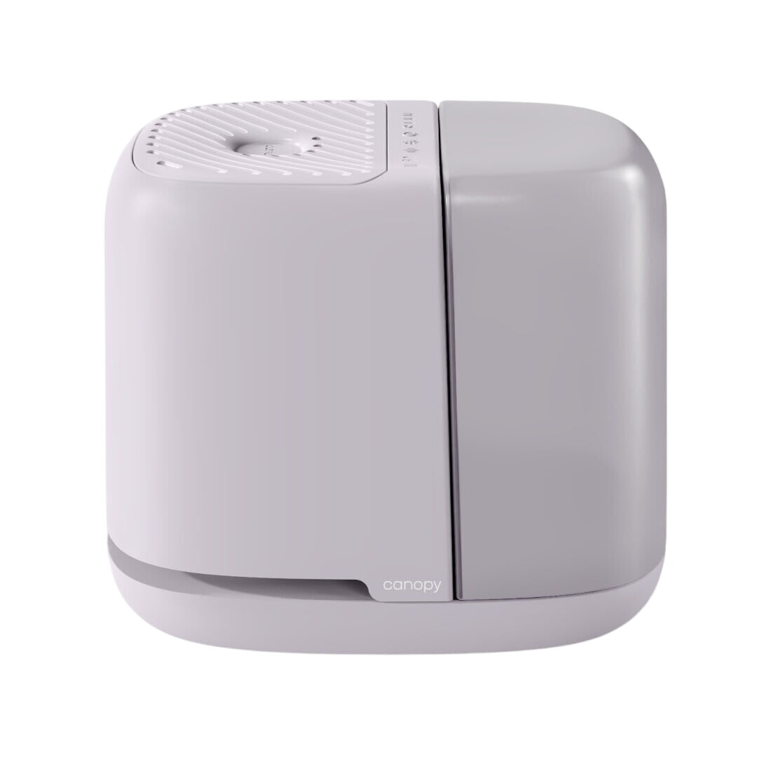 Bedside Humidifier 2.0