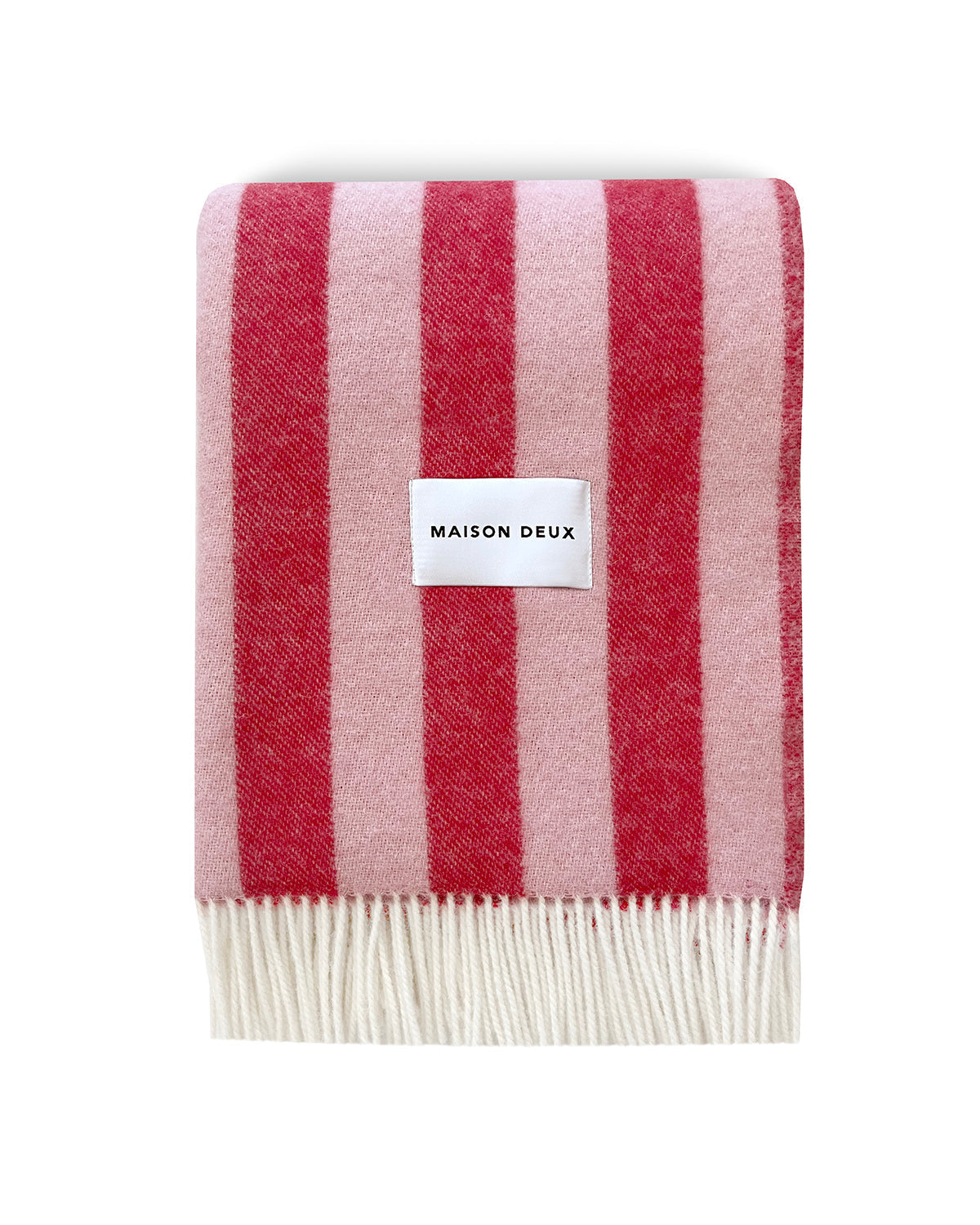 Blanket Candy Wrap Pink / Cherry 4.25 X 6.5 Ft