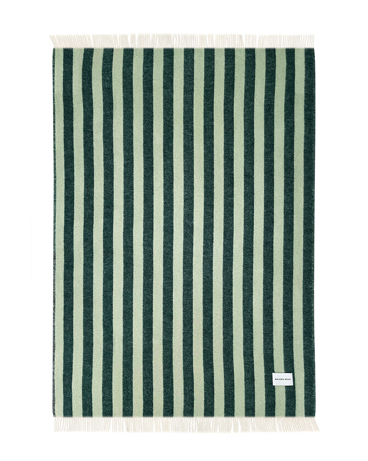 Blanket Candy Wrap Green / Sage 4.25 X 6.5 Ft