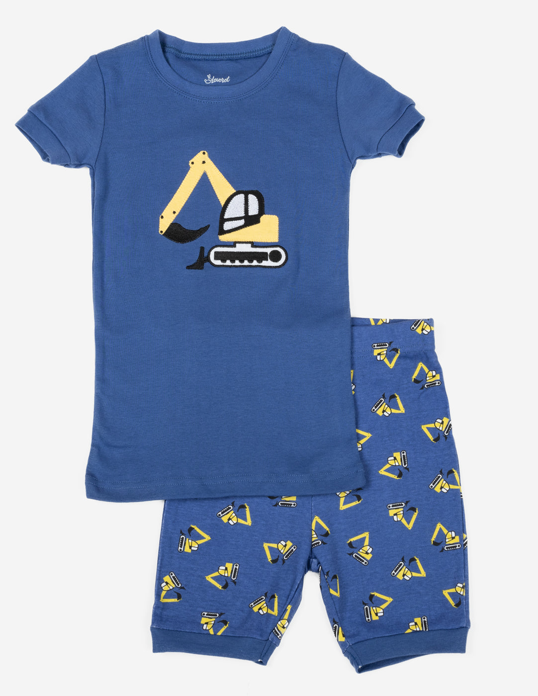 Kids Short Pajamas