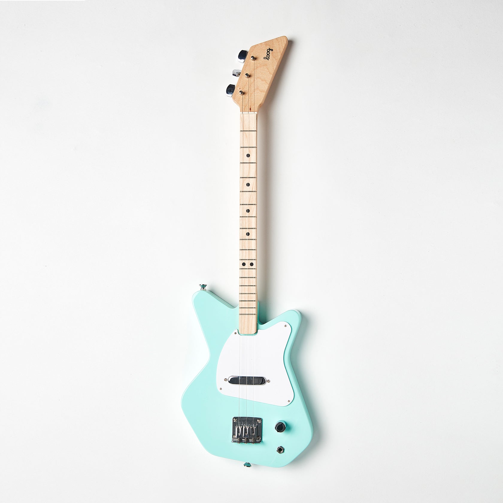 Loog Pro Electric (collective)