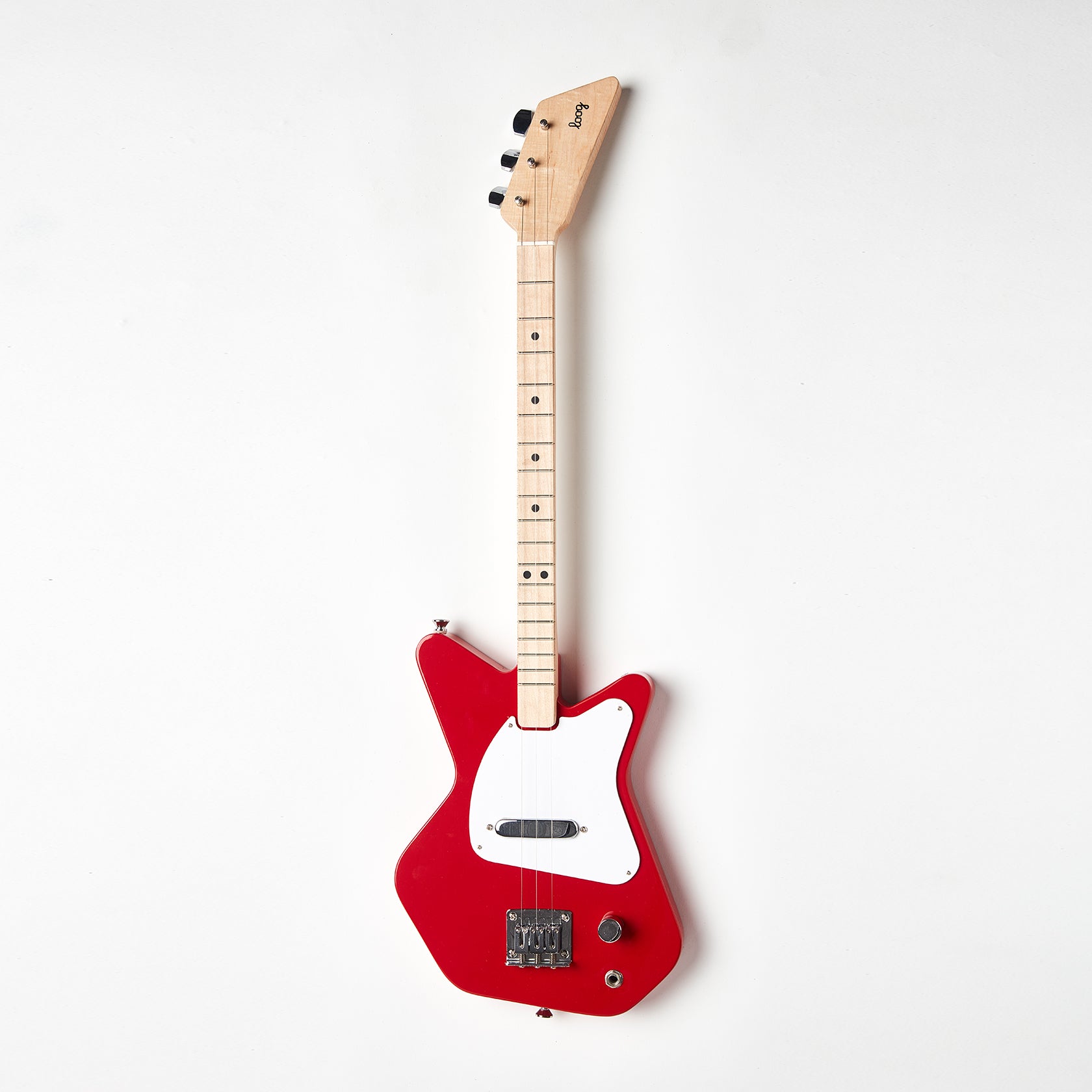 Loog Pro Electric (collective)