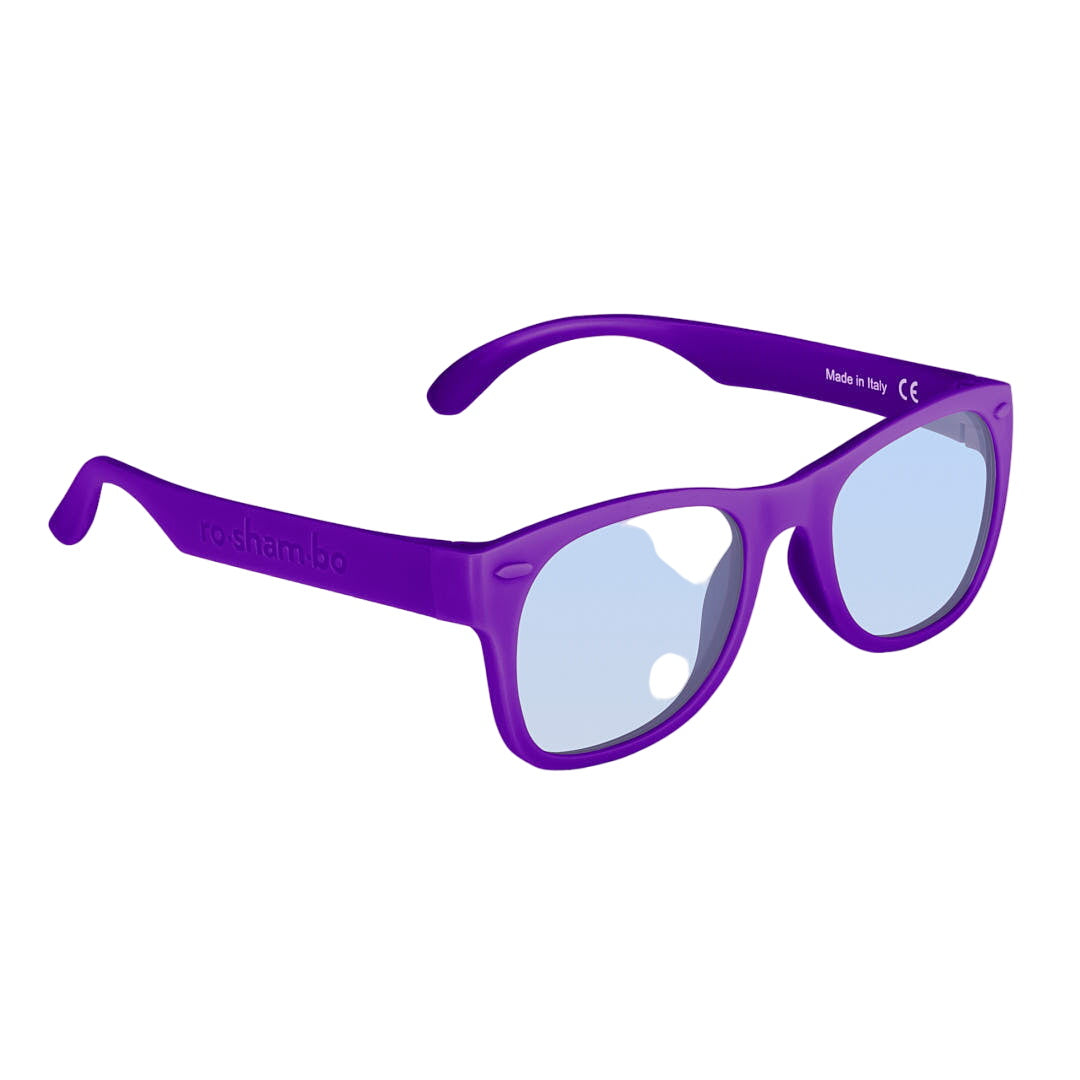 Toddler Screen Time Specs