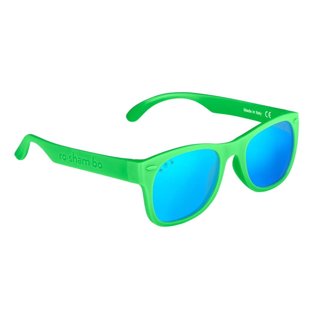 Slimer Shades | Baby