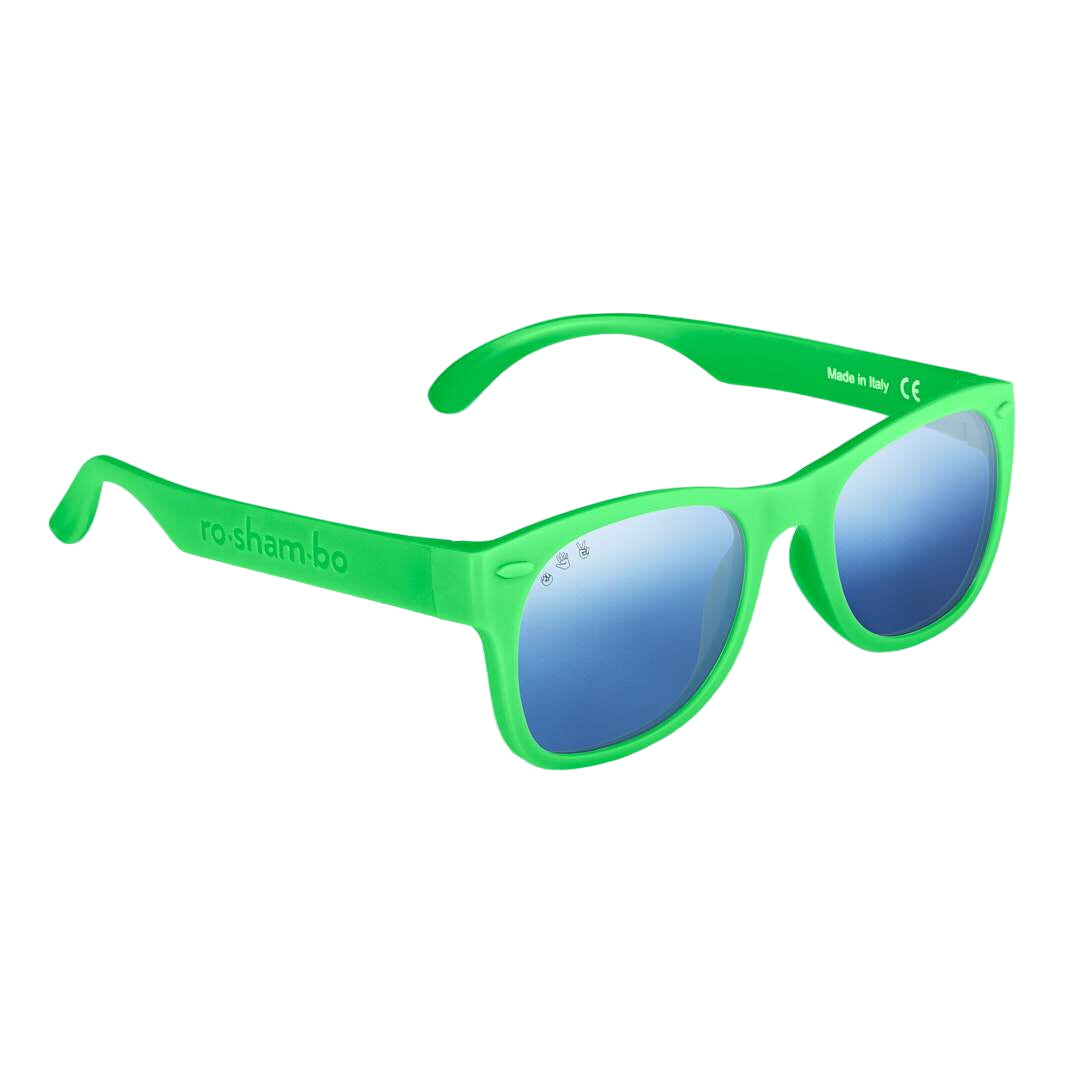 Slimer Shades | Toddler