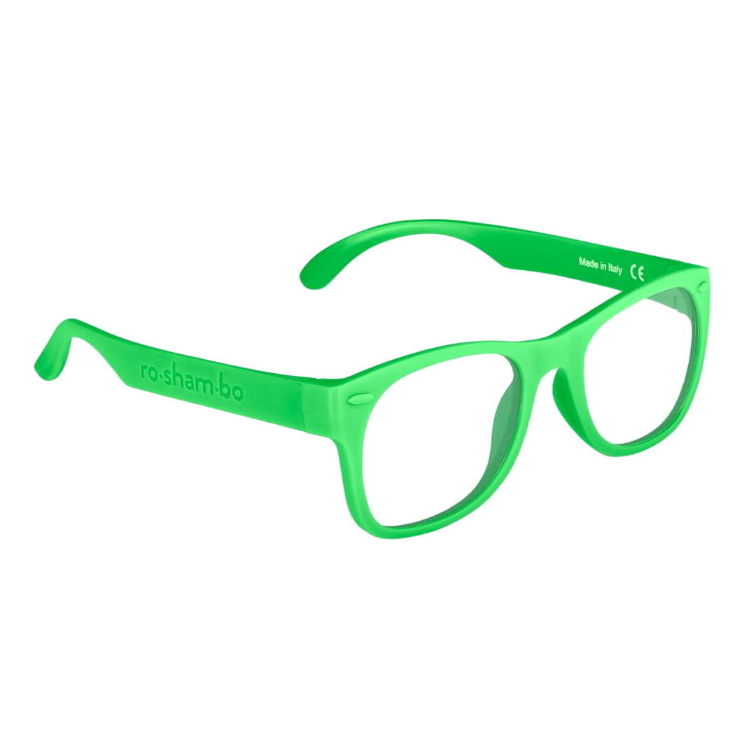 Toddler Screen Time Specs