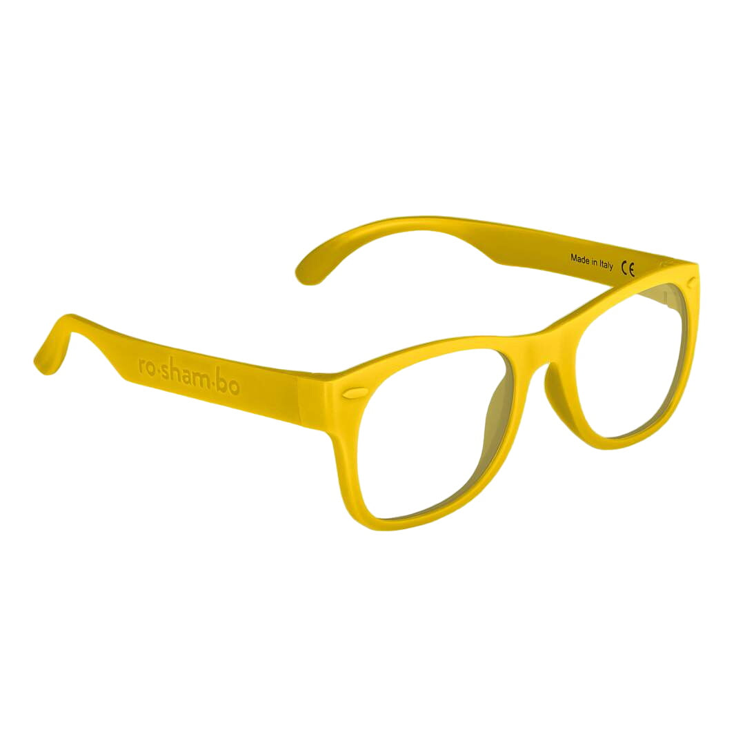 Toddler Screen Time Specs