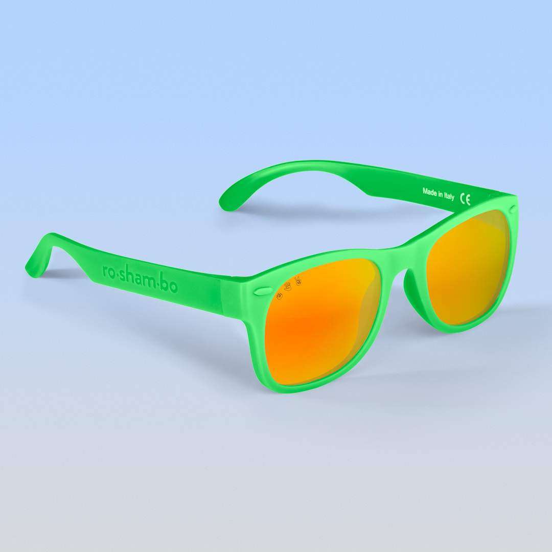 Slimer Shades | Baby