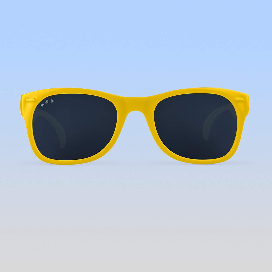 Simpsons Shades | Adult