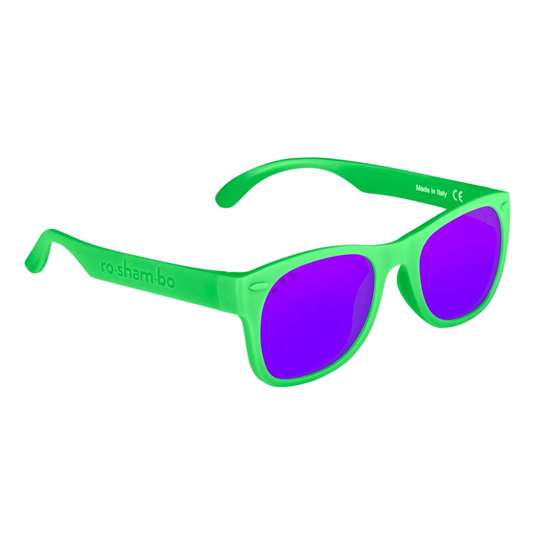 Slimer Shades | Toddler