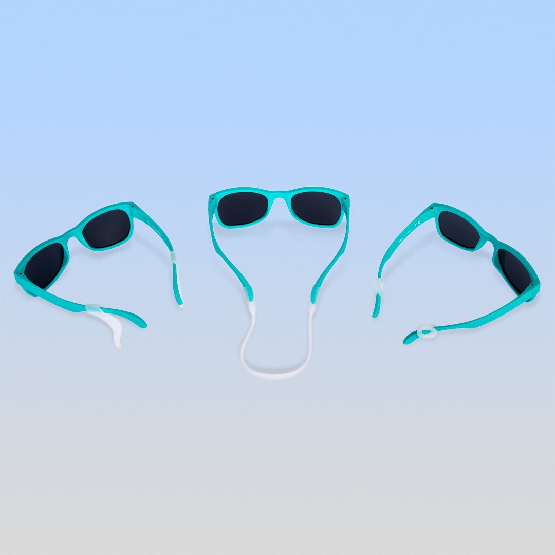 Head Strap And Ear Adjuster Kit