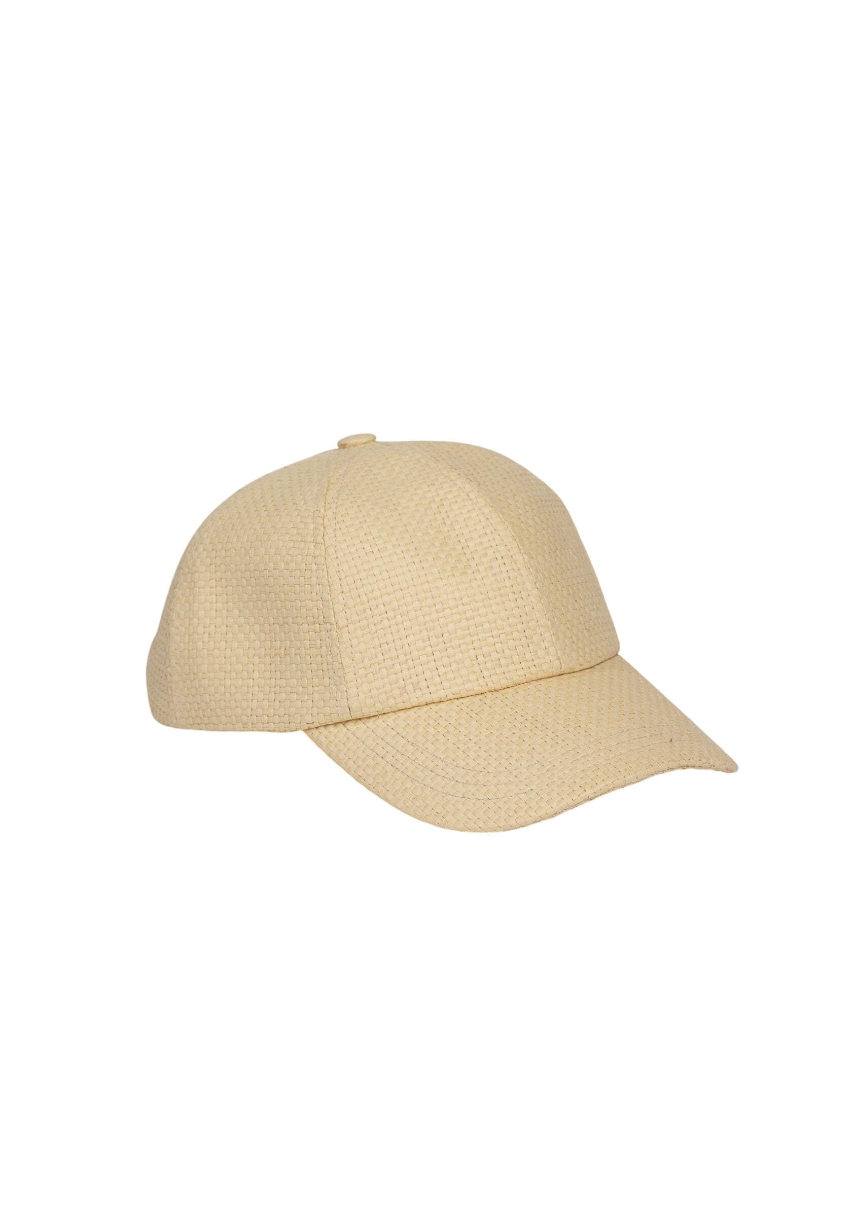 Beach Cap- Natural