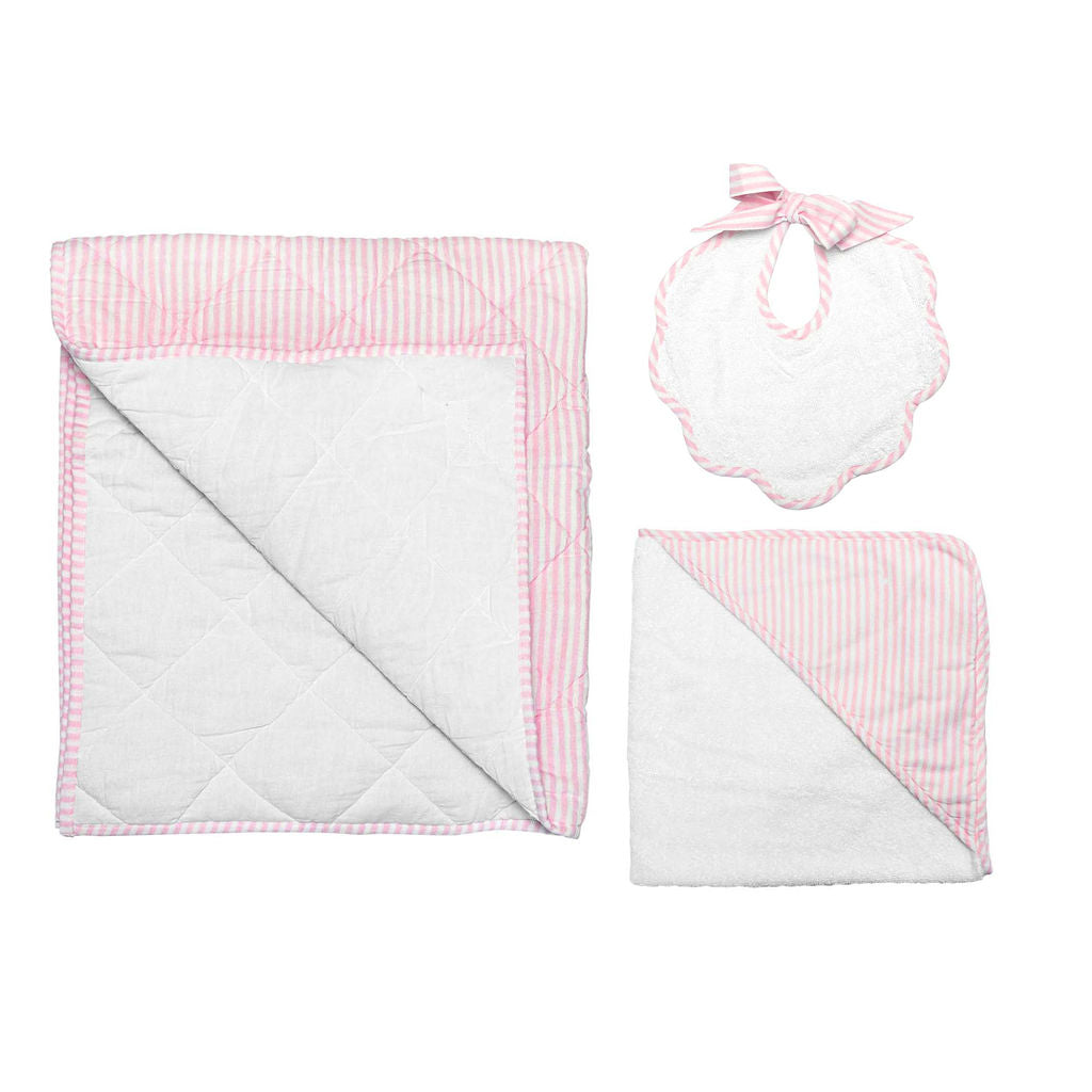 Bedtime Gift Set | Newborn