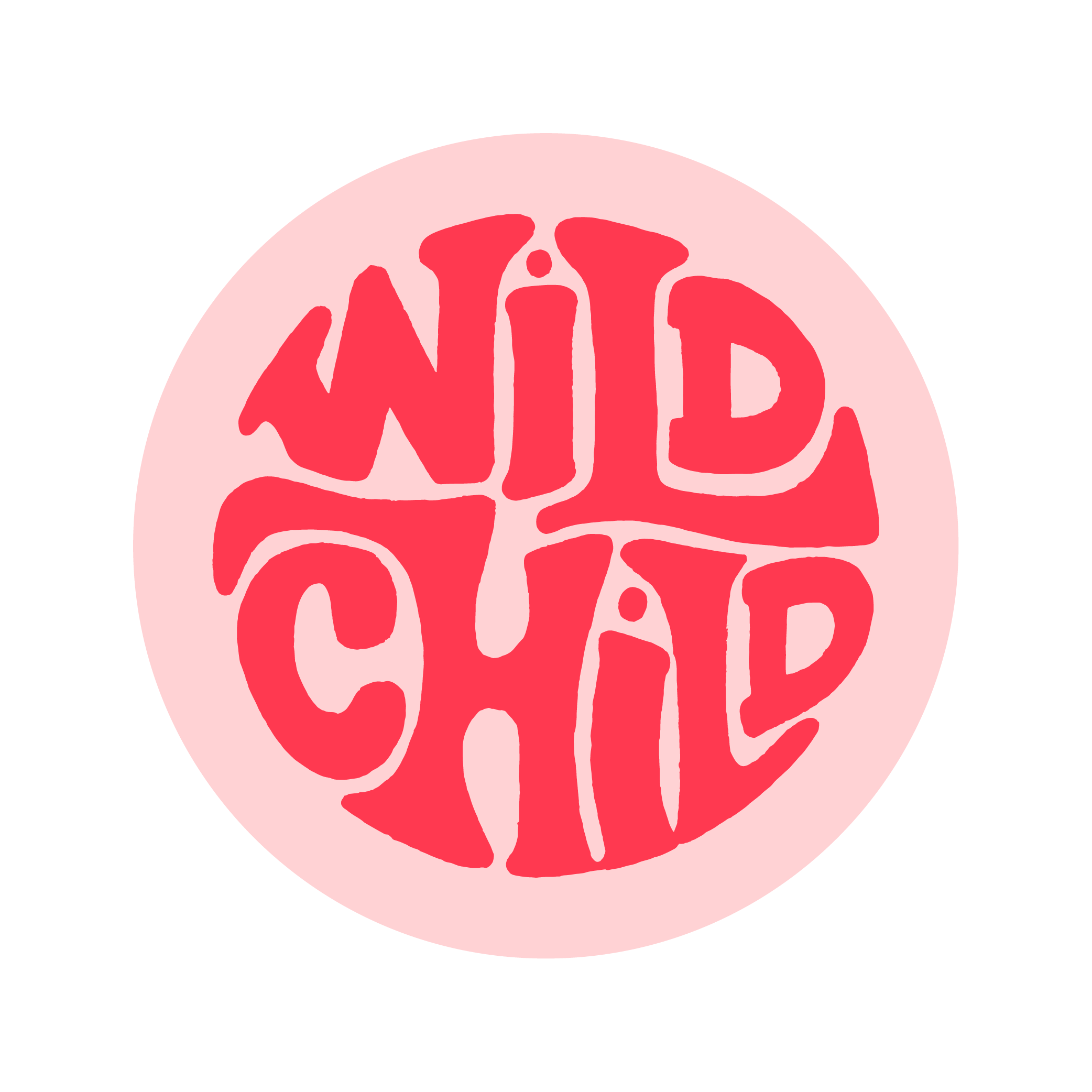 Packaged Single Stickers