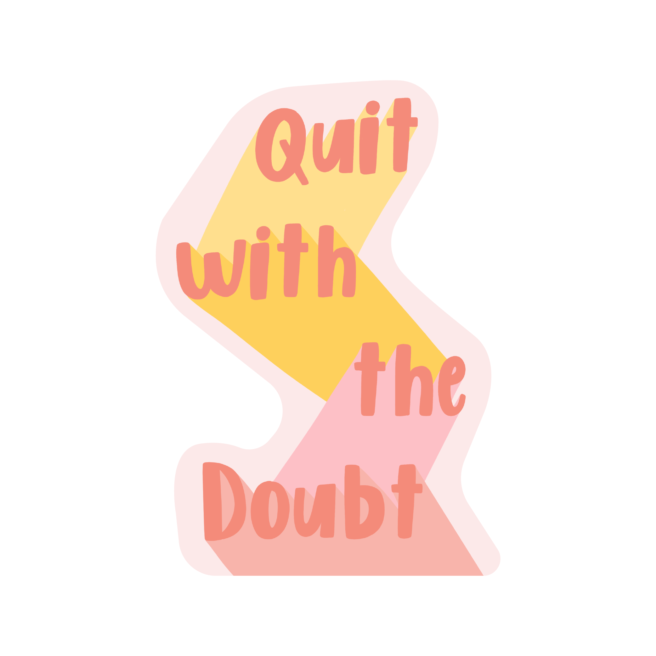 Packaged Single Stickers