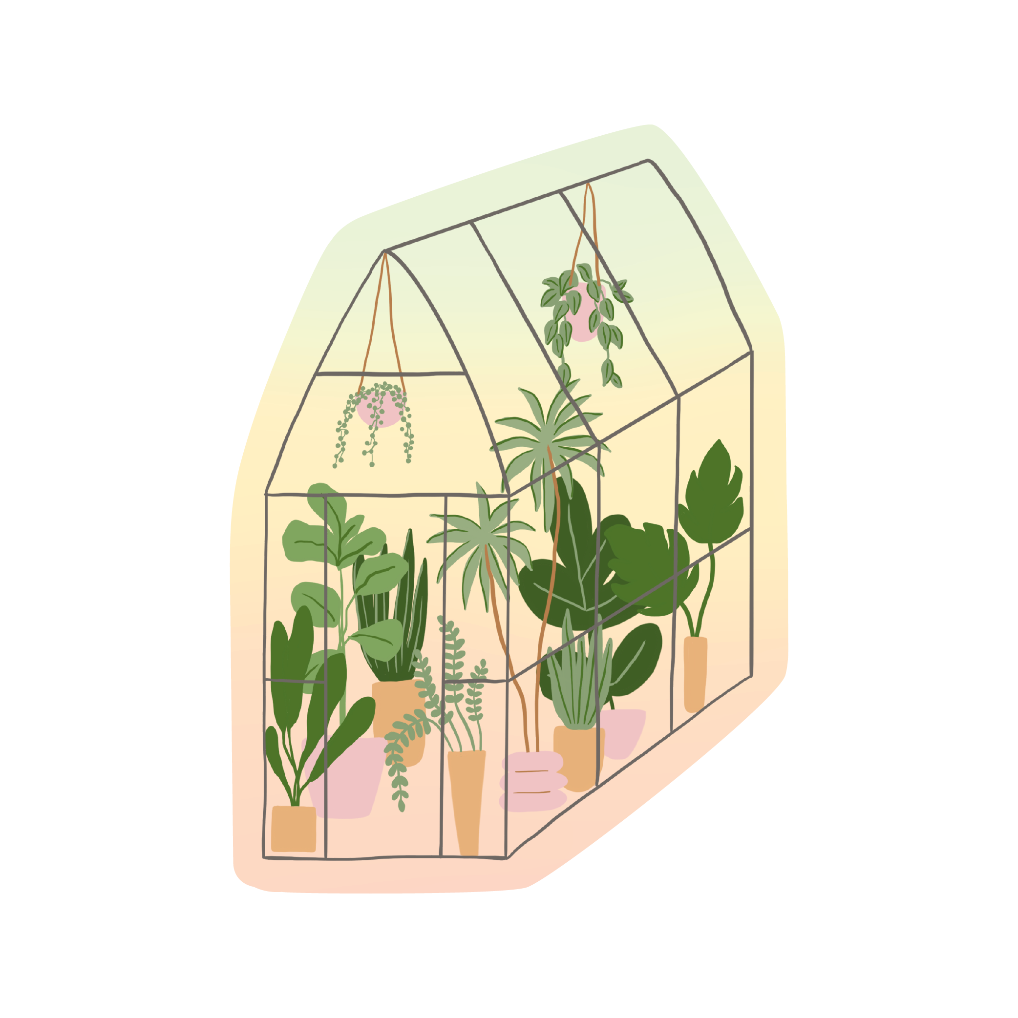 Packaged Single Stickers