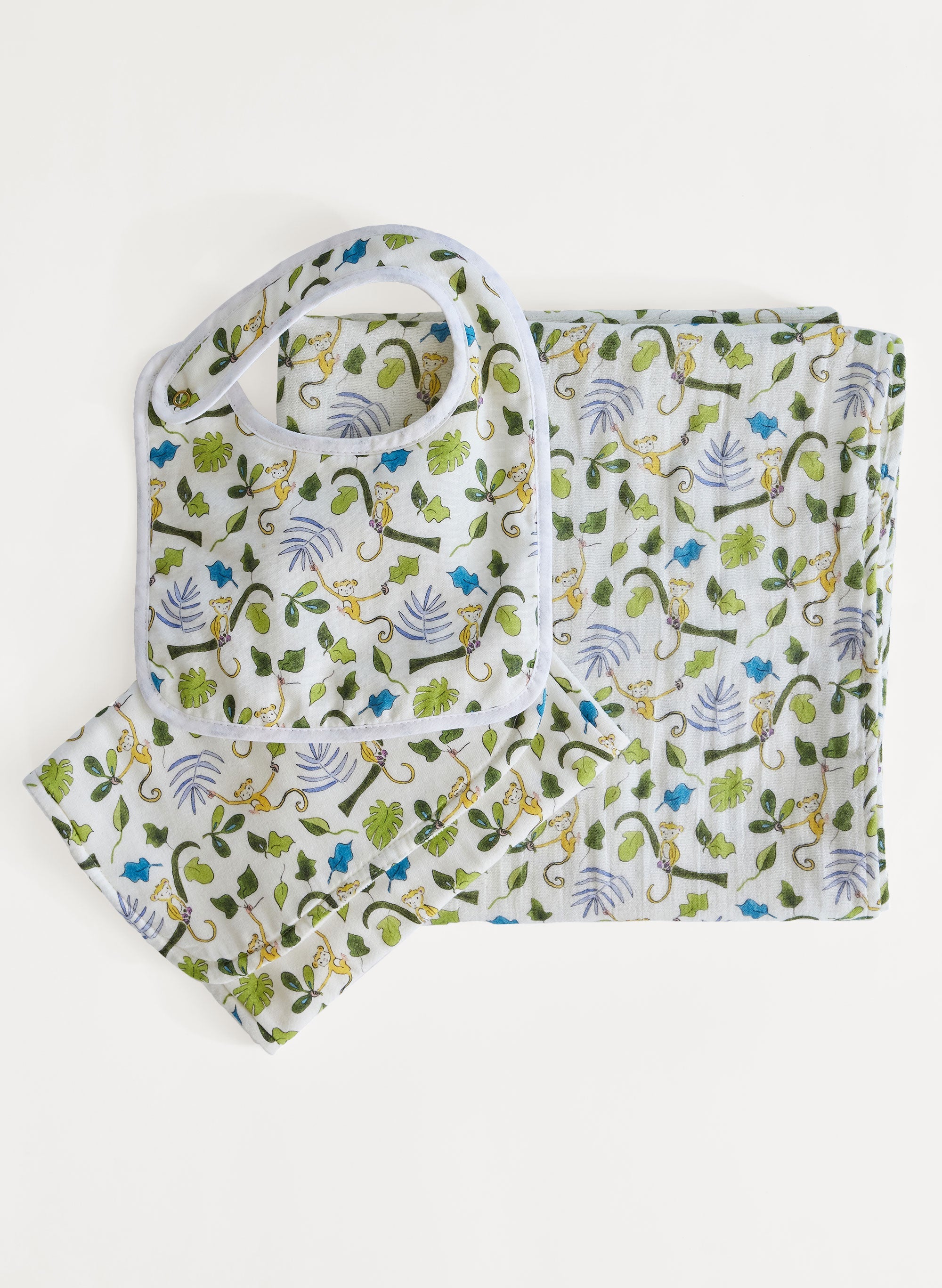Newborn Trousseau