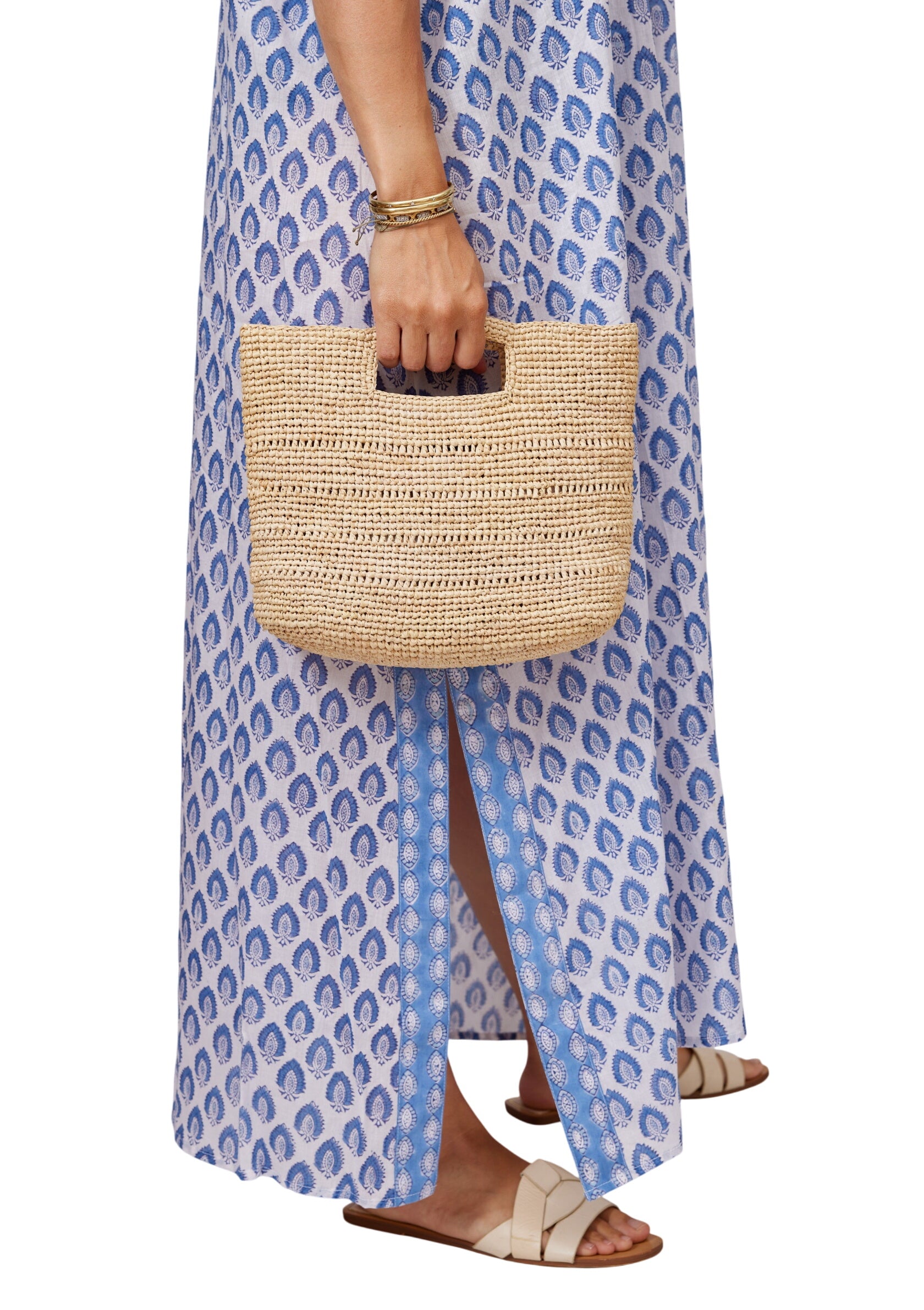 Naomi Handheld- Natural