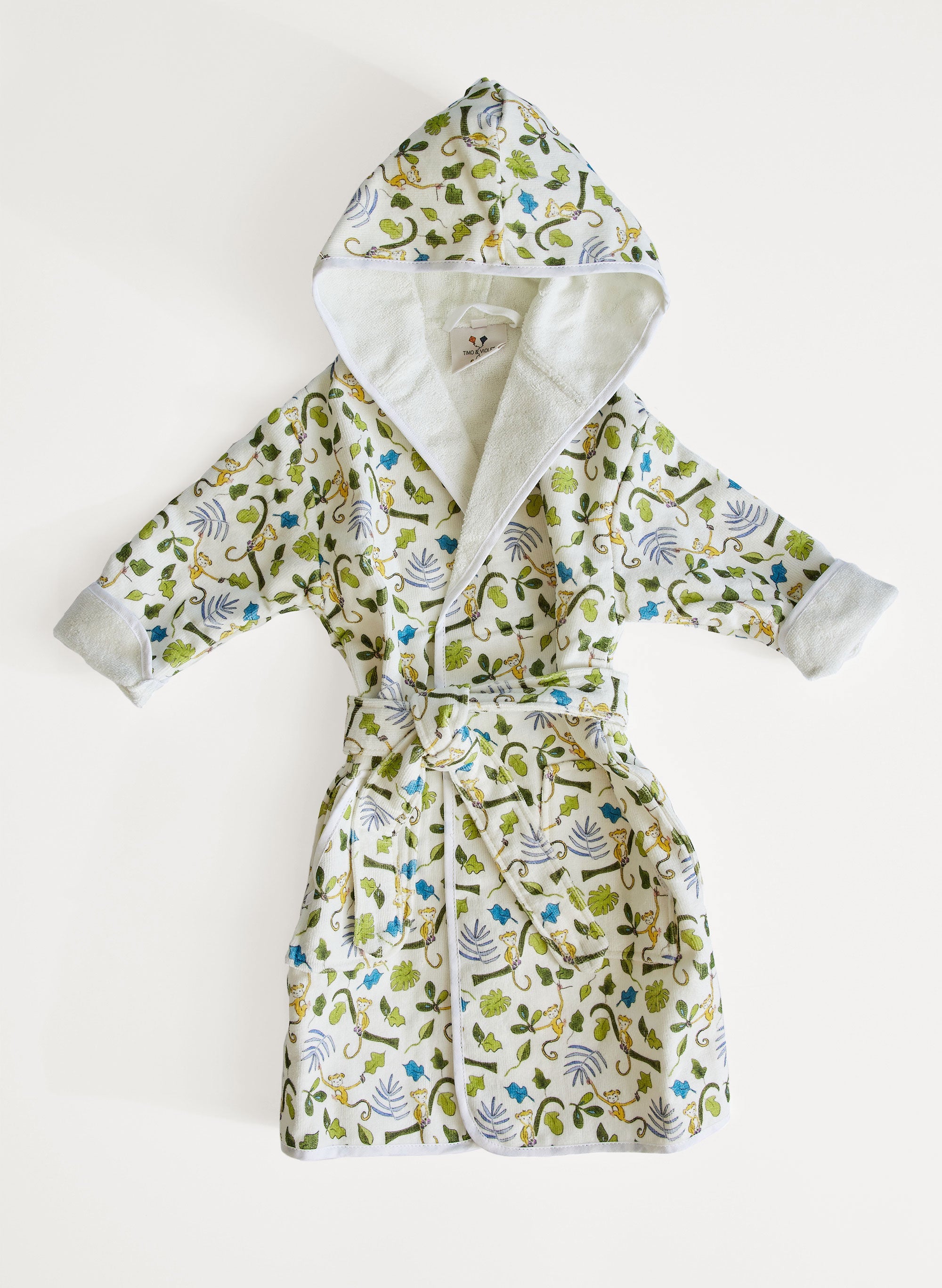 Newborn Trousseau