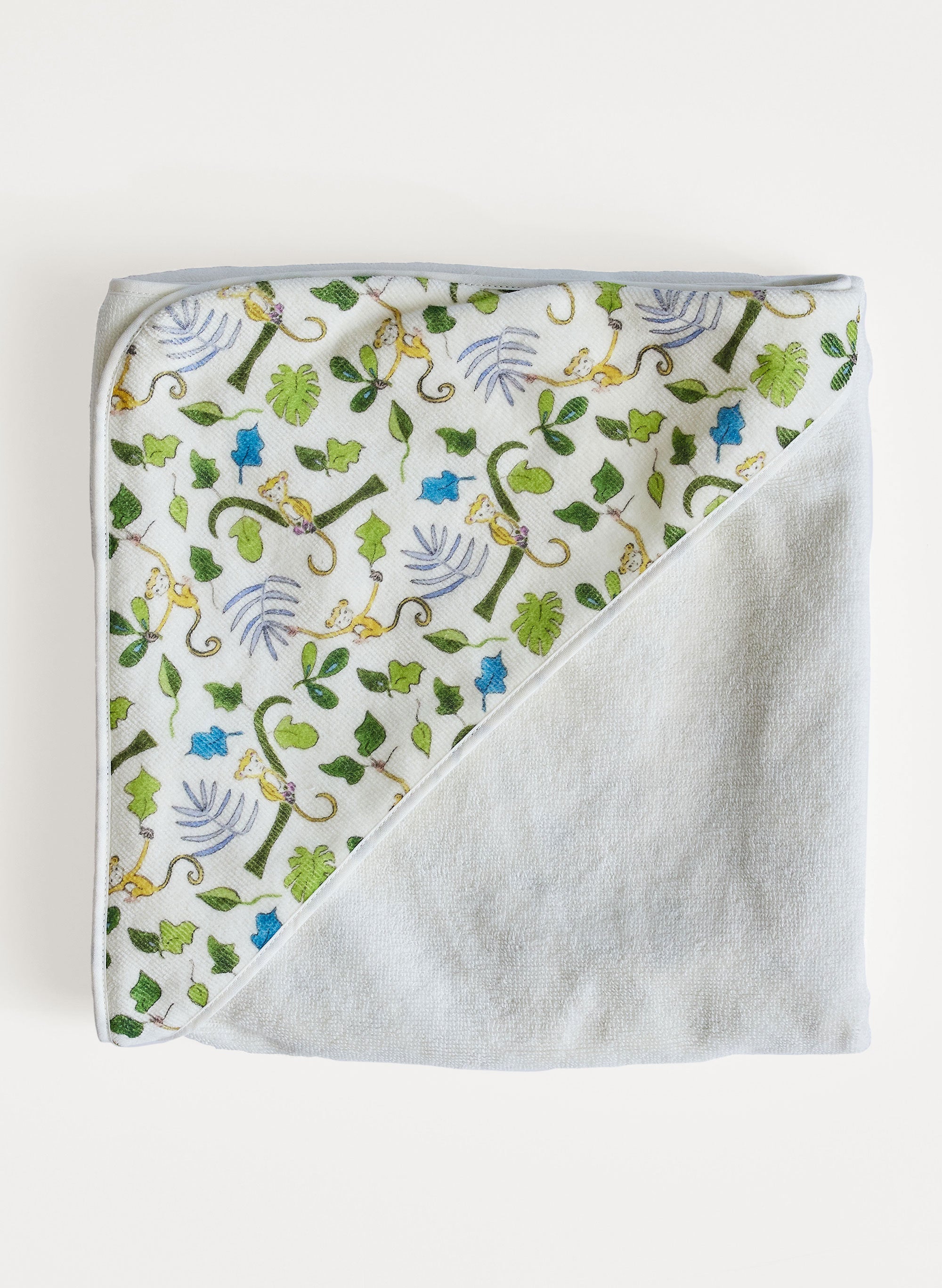 Newborn Trousseau