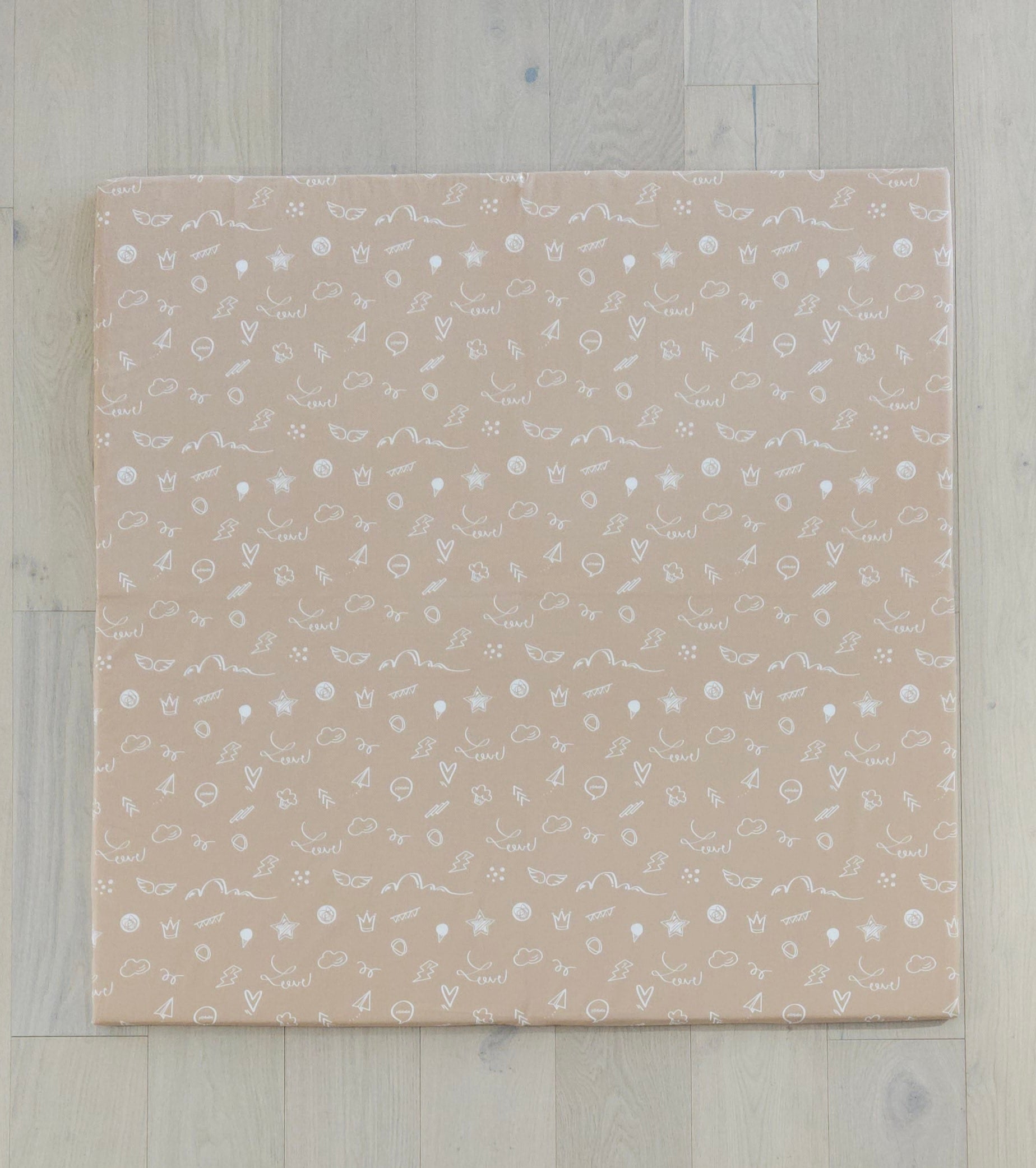 Corkimat® Comfy - Love Hazelnut Organic