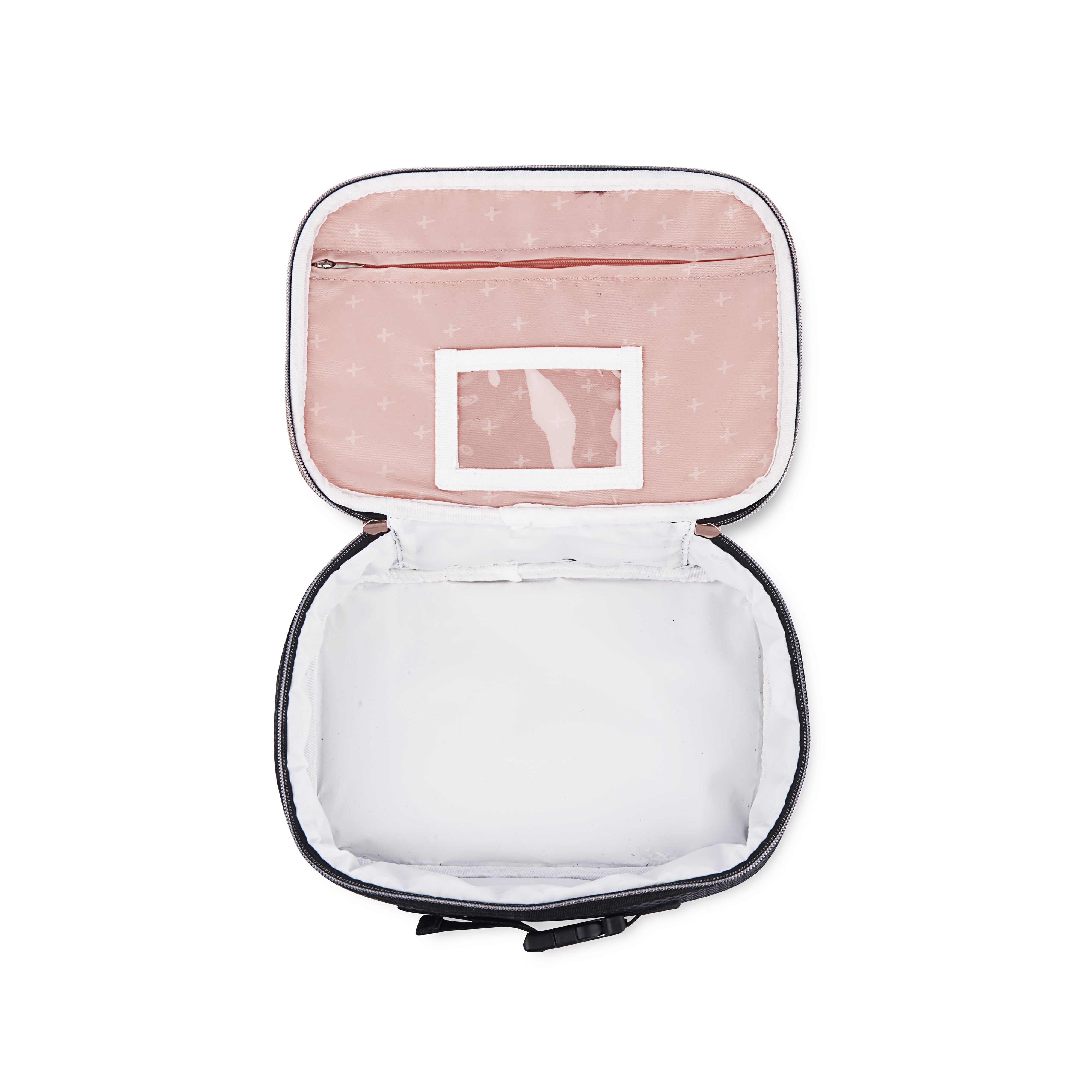 Lunch Tote With Nimix Set Bundle