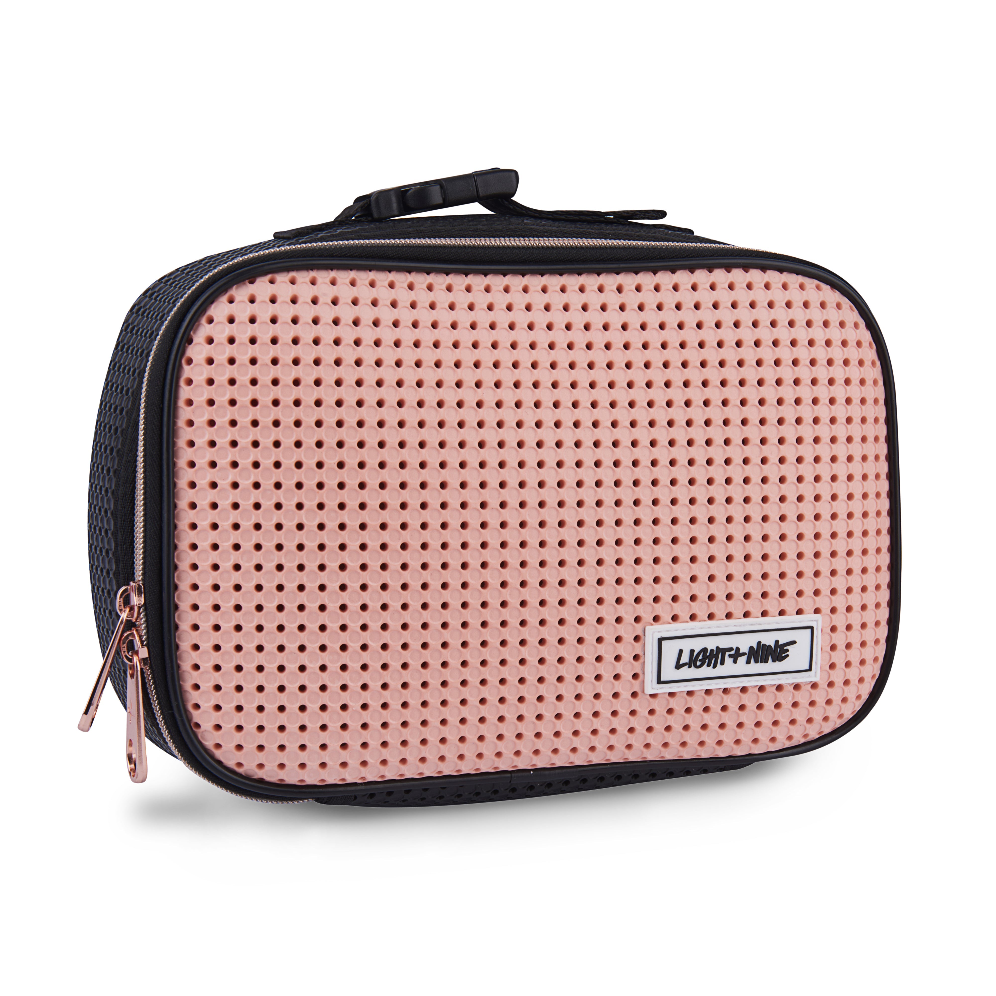 Lunch Tote With Nimix Set Bundle