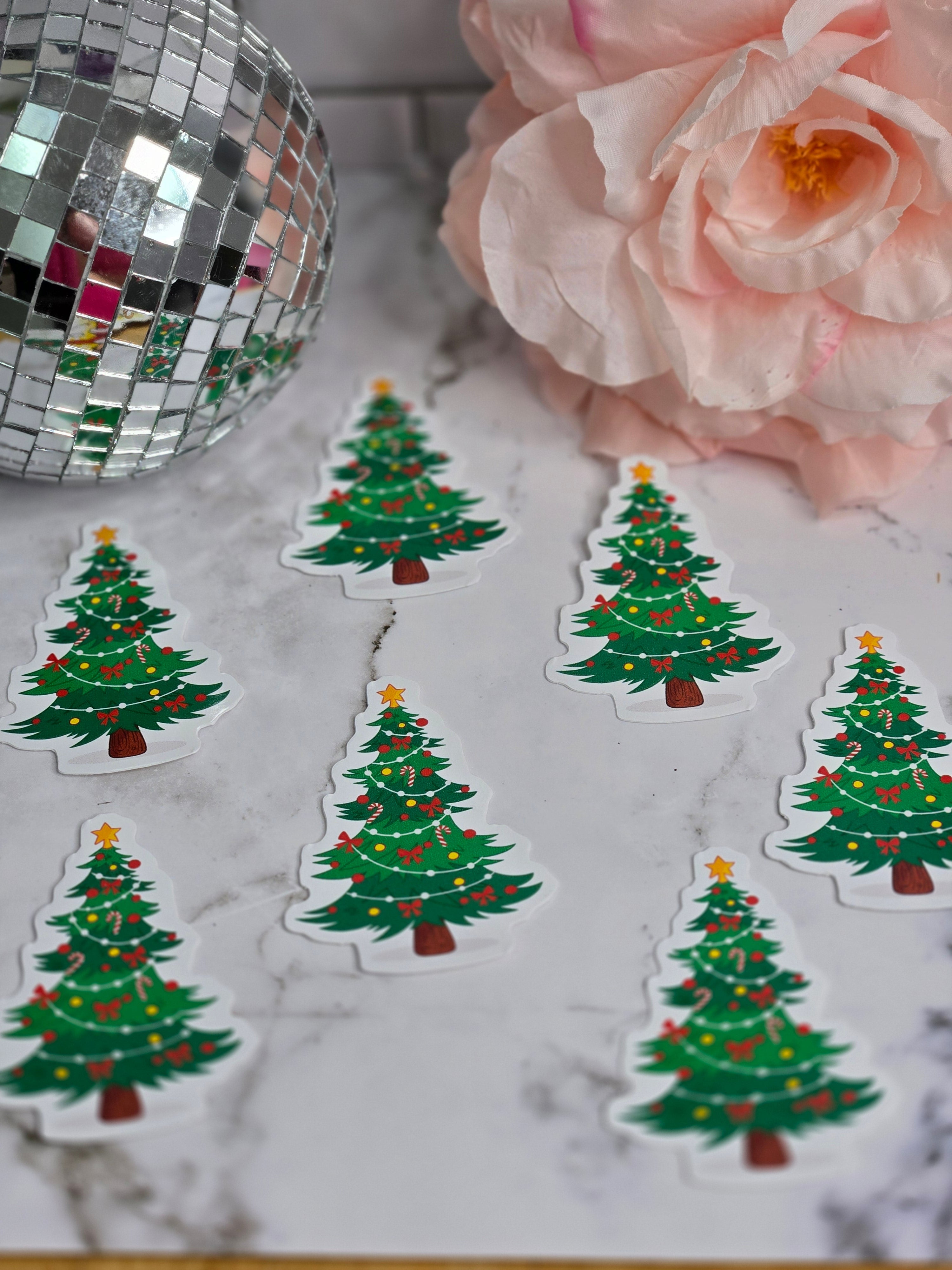 Dad Can You Come Here And Help Me? Home Alone Tree Sticker