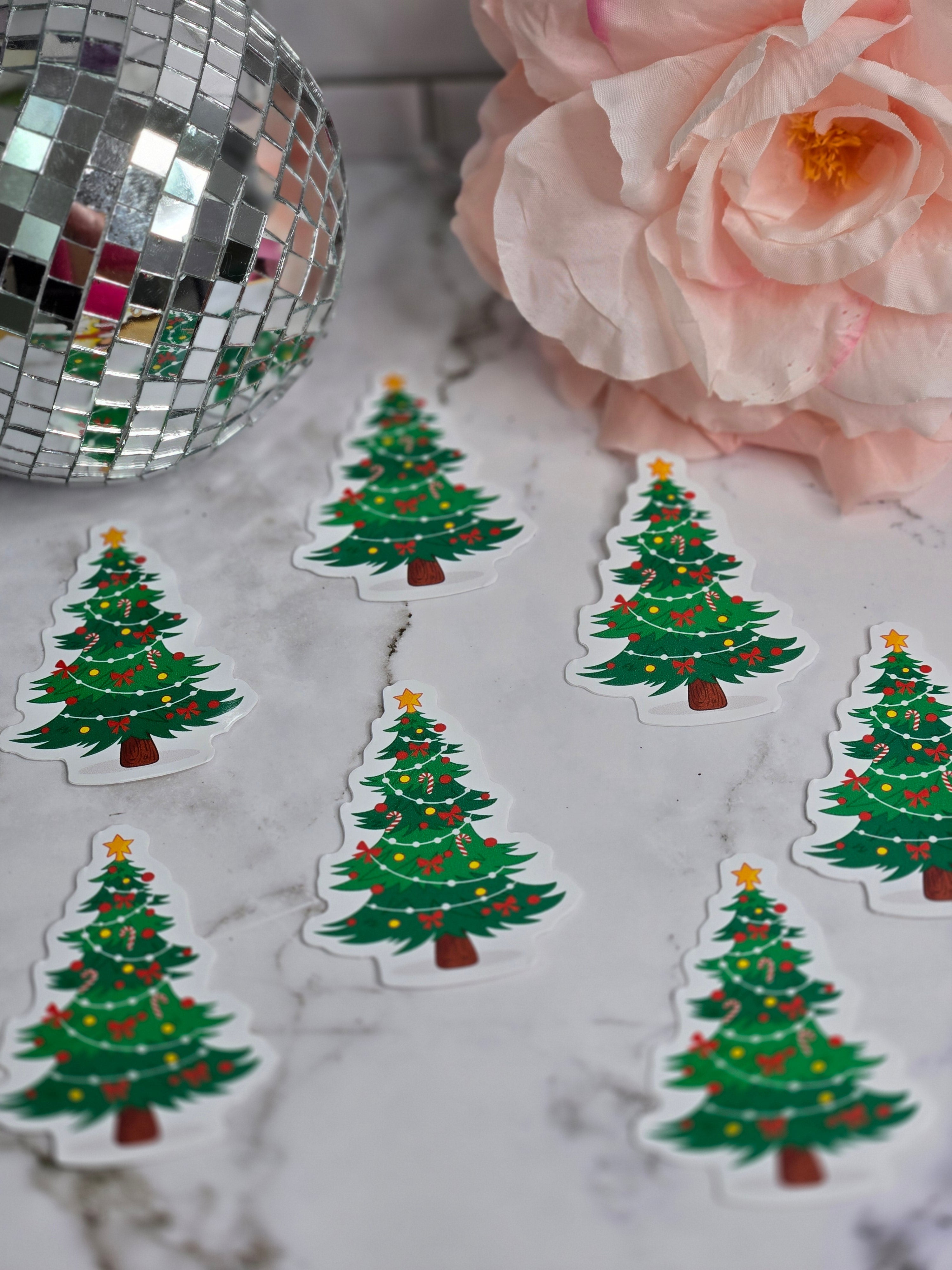 Dad Can You Come Here And Help Me? Home Alone Tree Sticker