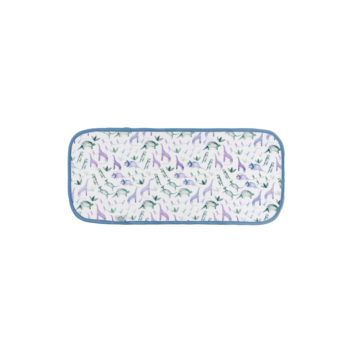 Dream Burp Cloth