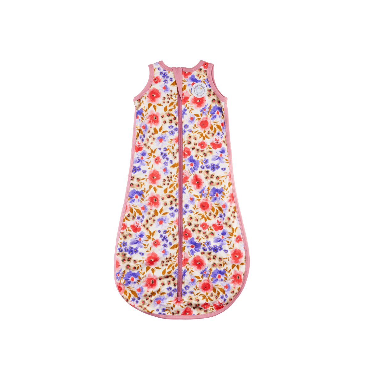 Bamboo Classic Sleep Sack (non-weighted)