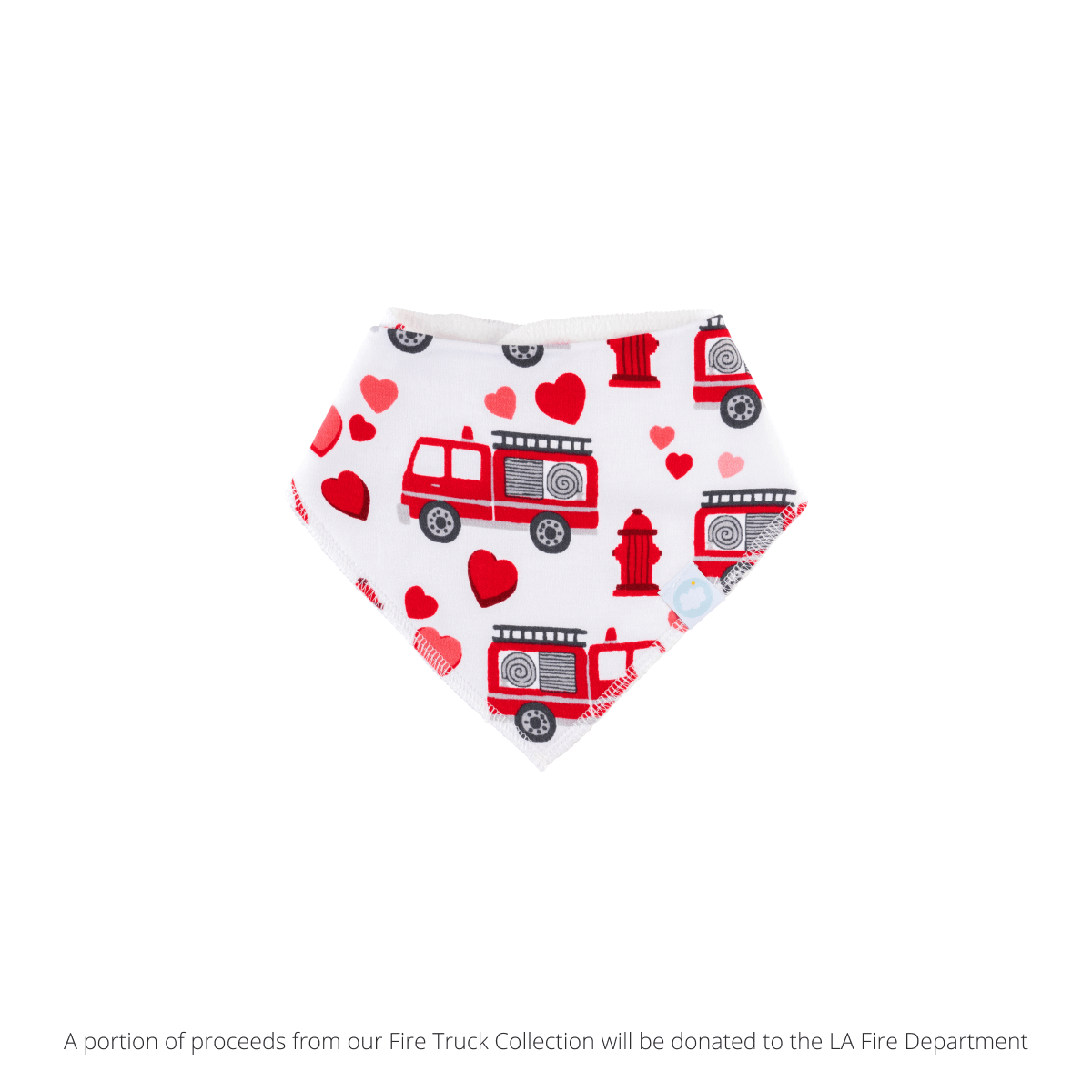 Dream Bandana Bib