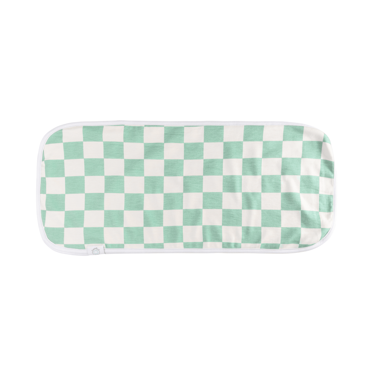 Dream Burp Cloth