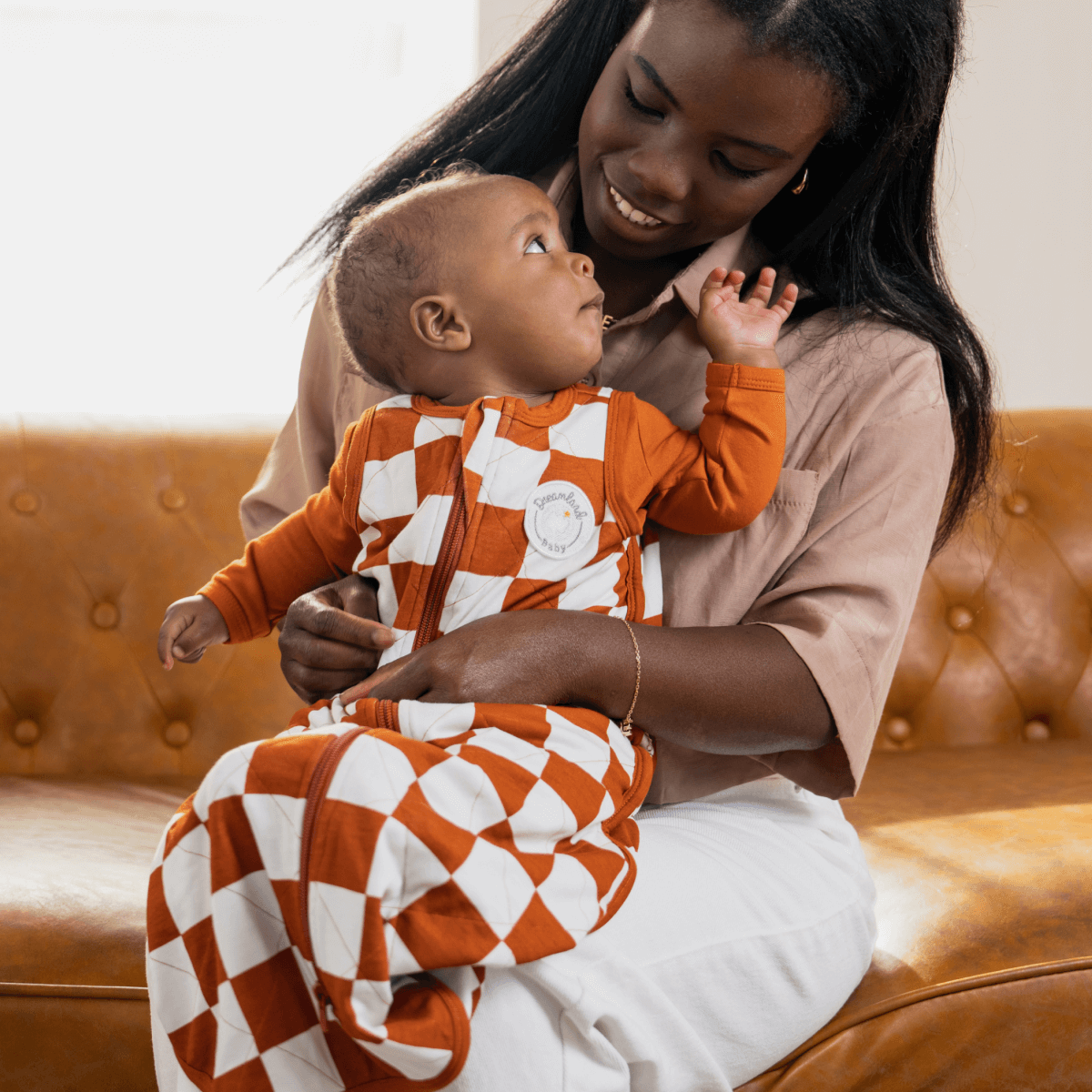 Bamboo Classic Sleep Sack (non-weighted)