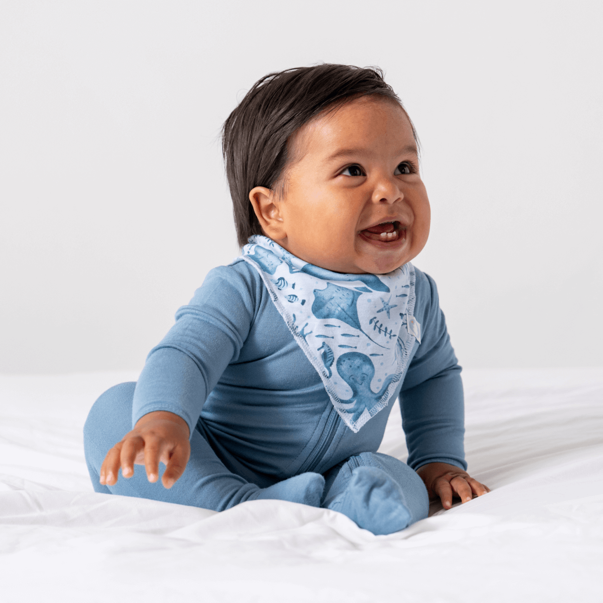 Dream Bandana Bib