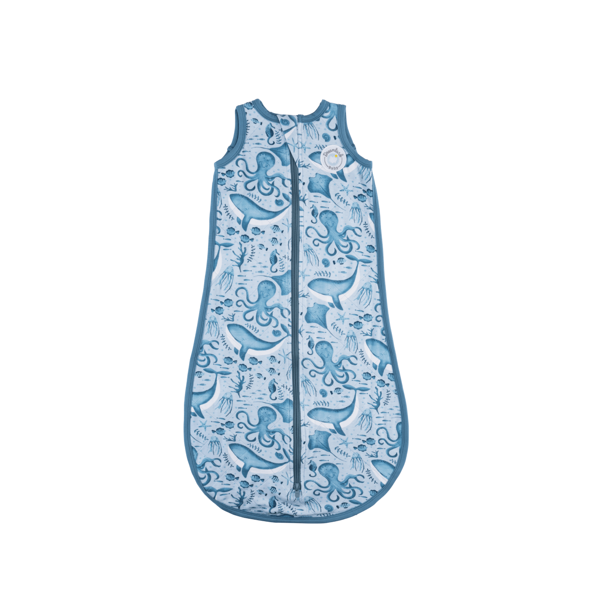 Bamboo Classic Sleep Sack (non-weighted)