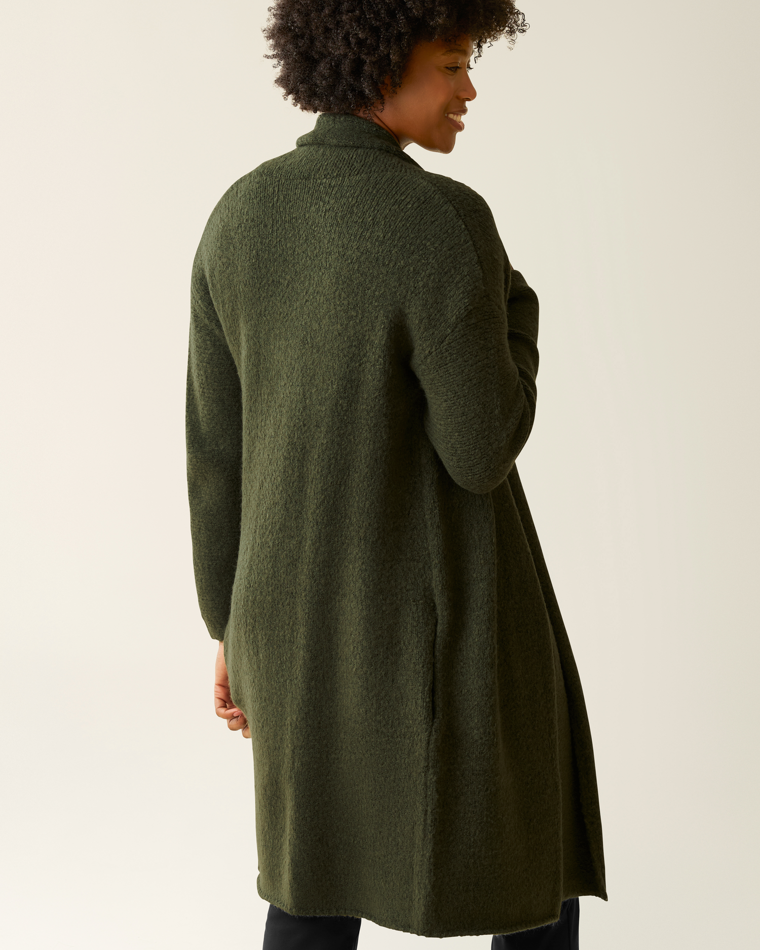 Chloe Cardigan Sweater | Thyme