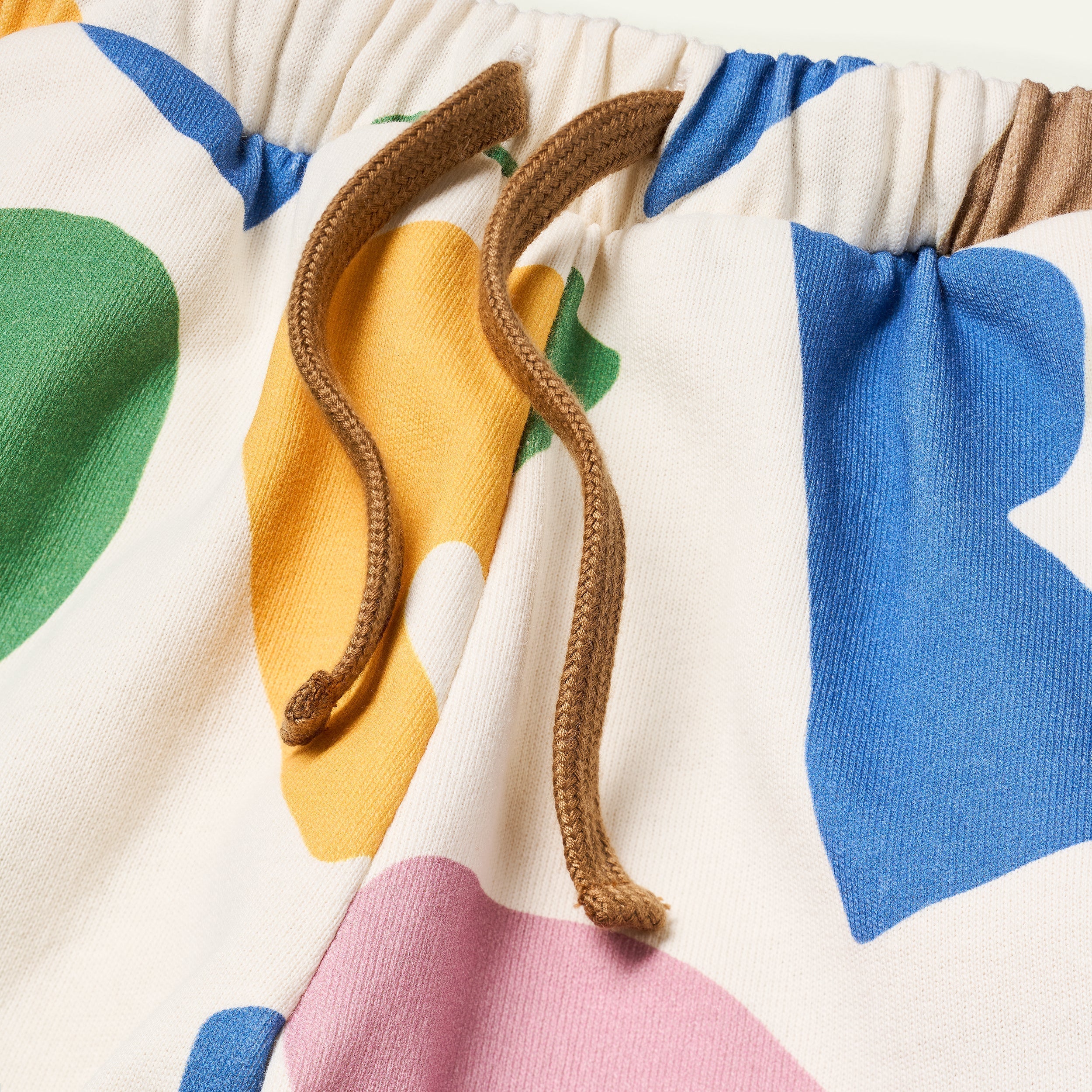 Recycled Cotton Jogger