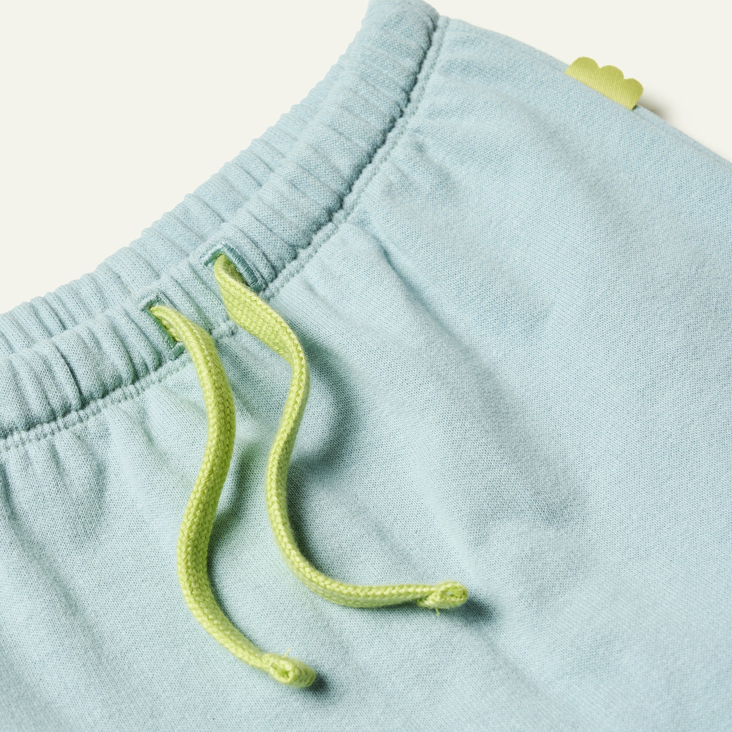 Recycled Cotton Wolf Jogger