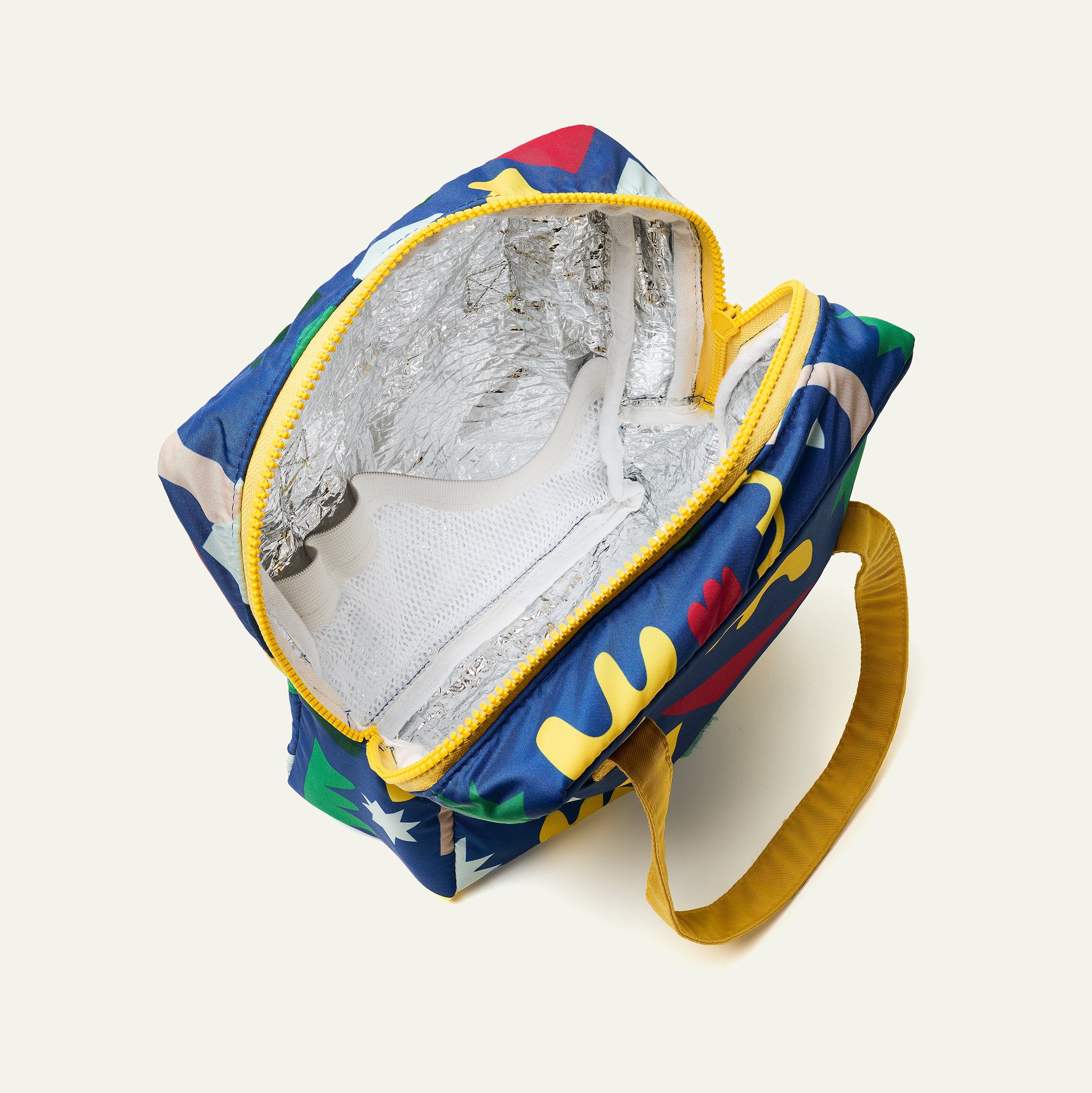 Recycled Lunchbox