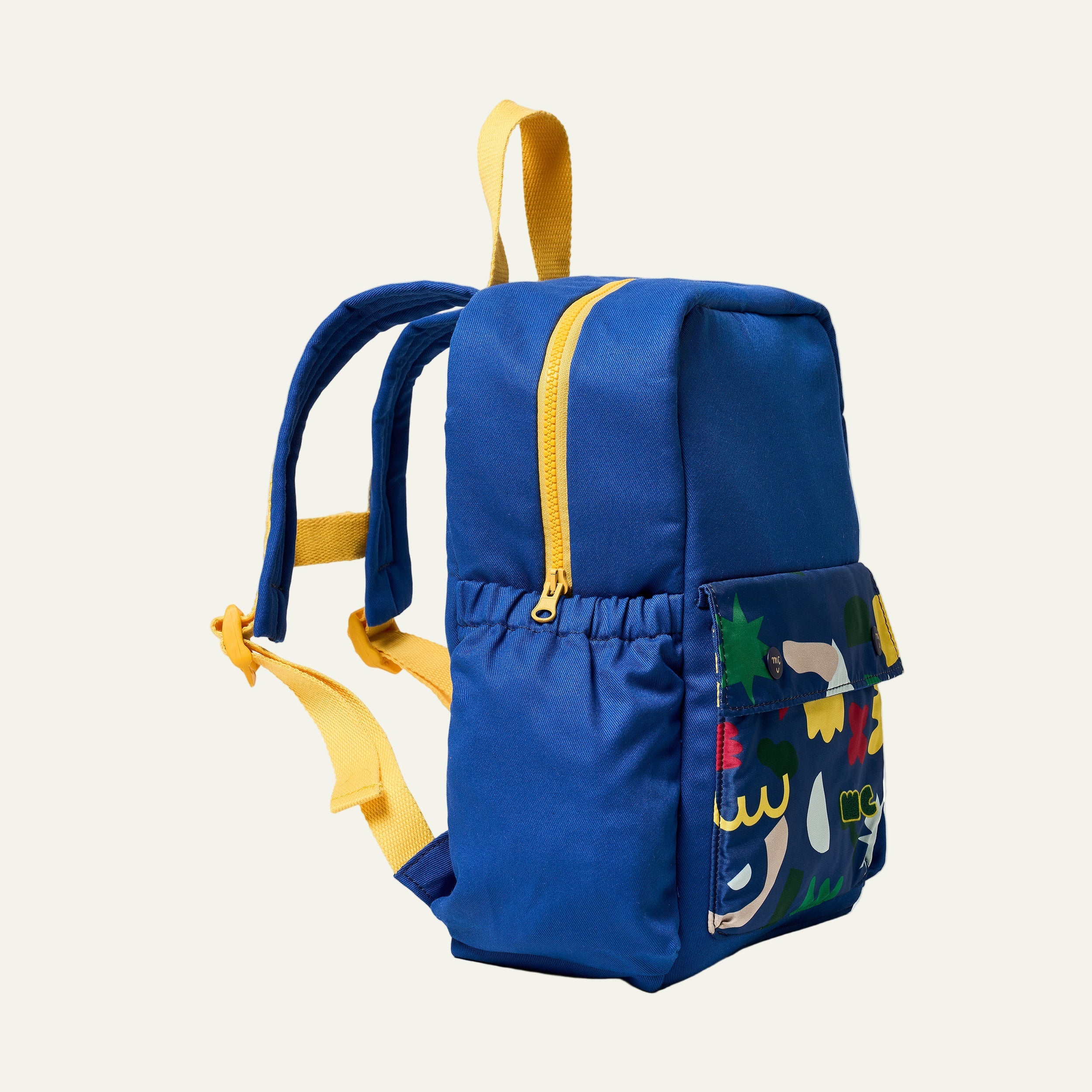 Recycled Backpack
