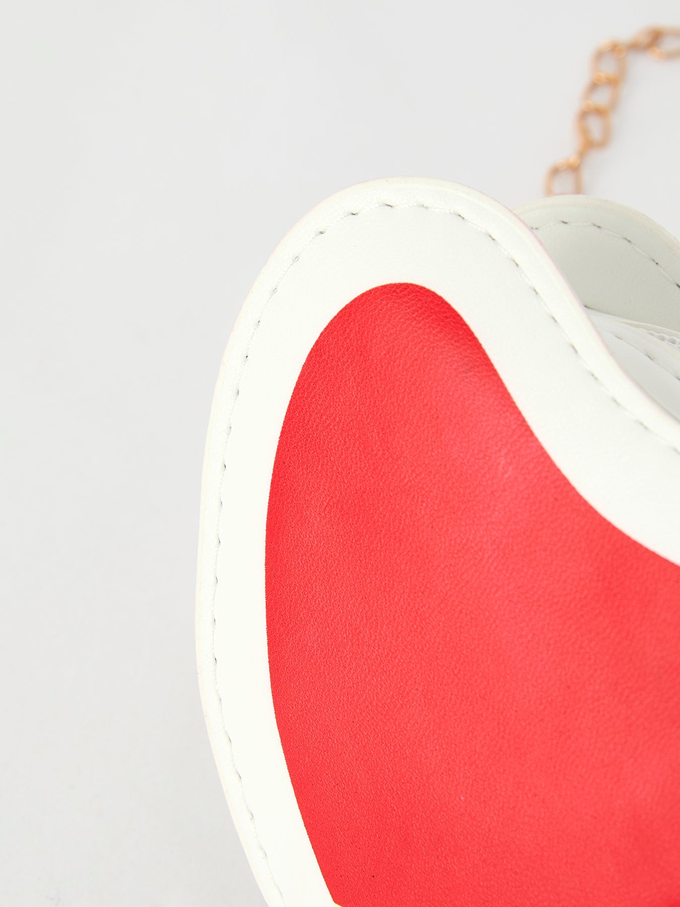 Christmas And Valentine's Day Girls Chain Bag